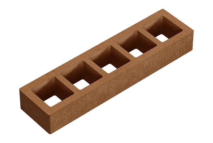 Brick Norman XL