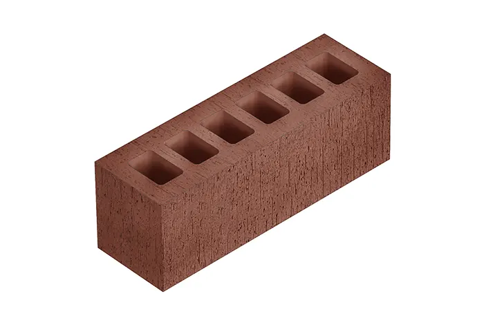 Brick Queen