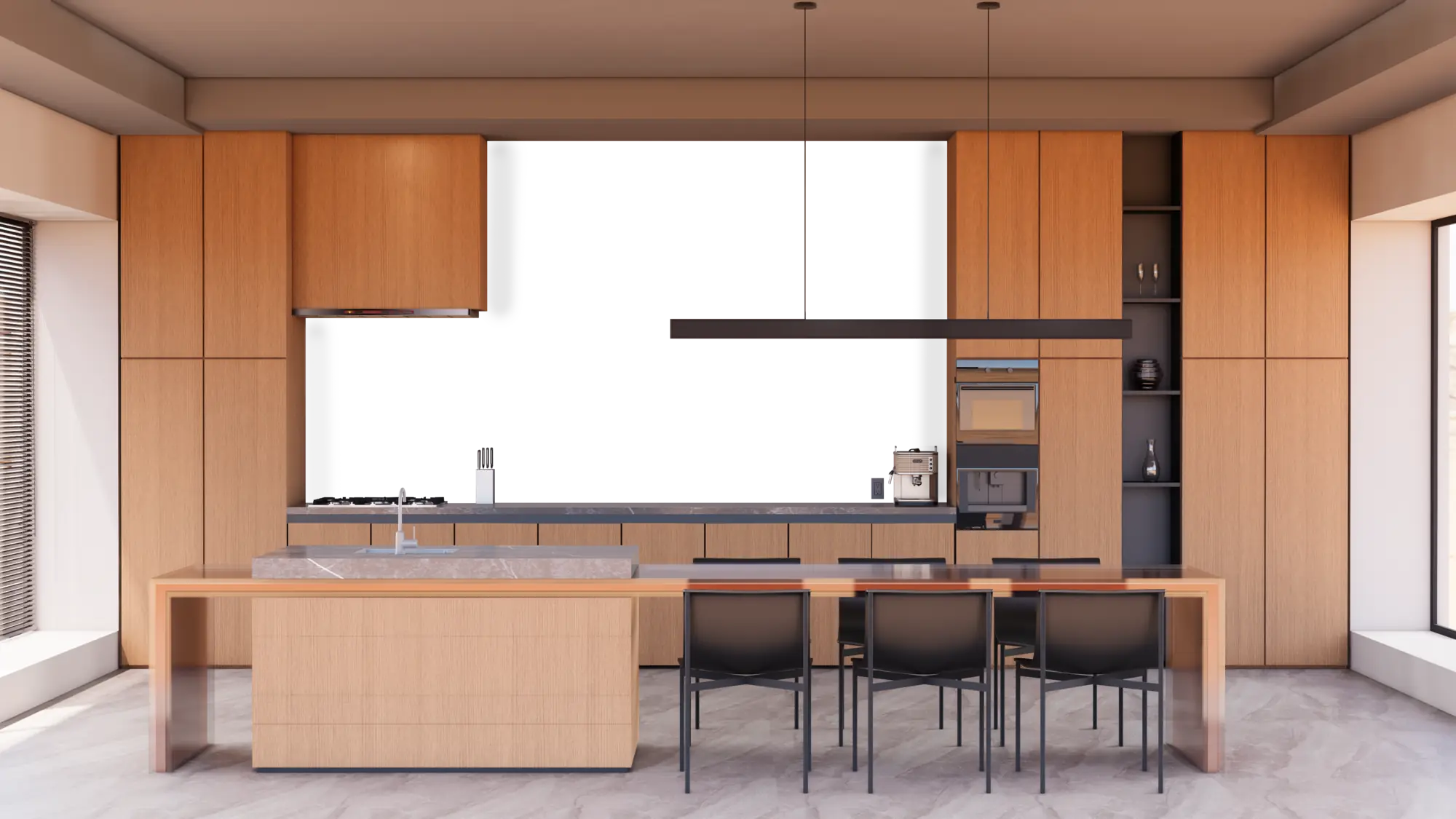 12. COCINA