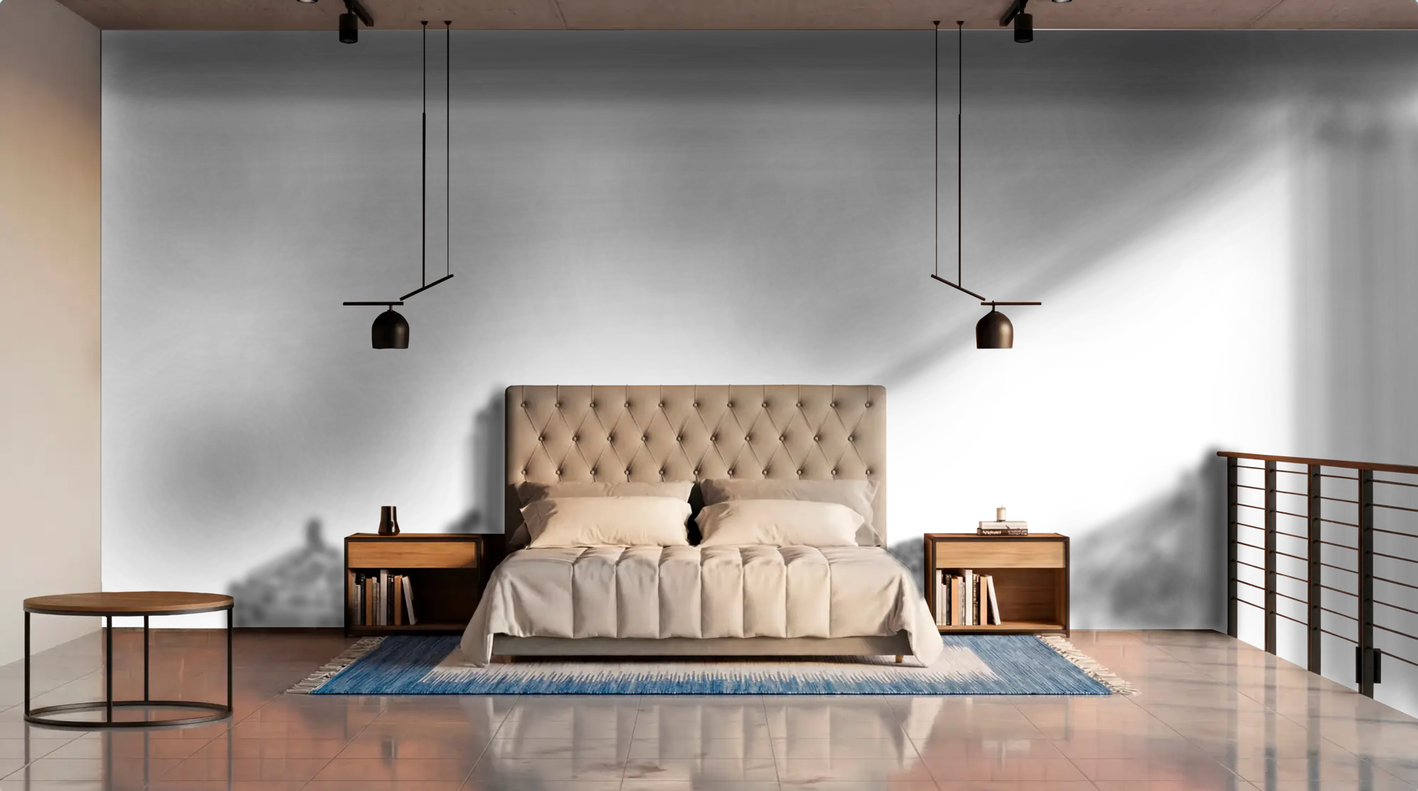 10. VIVIENDA RECAMARA ARRIBA