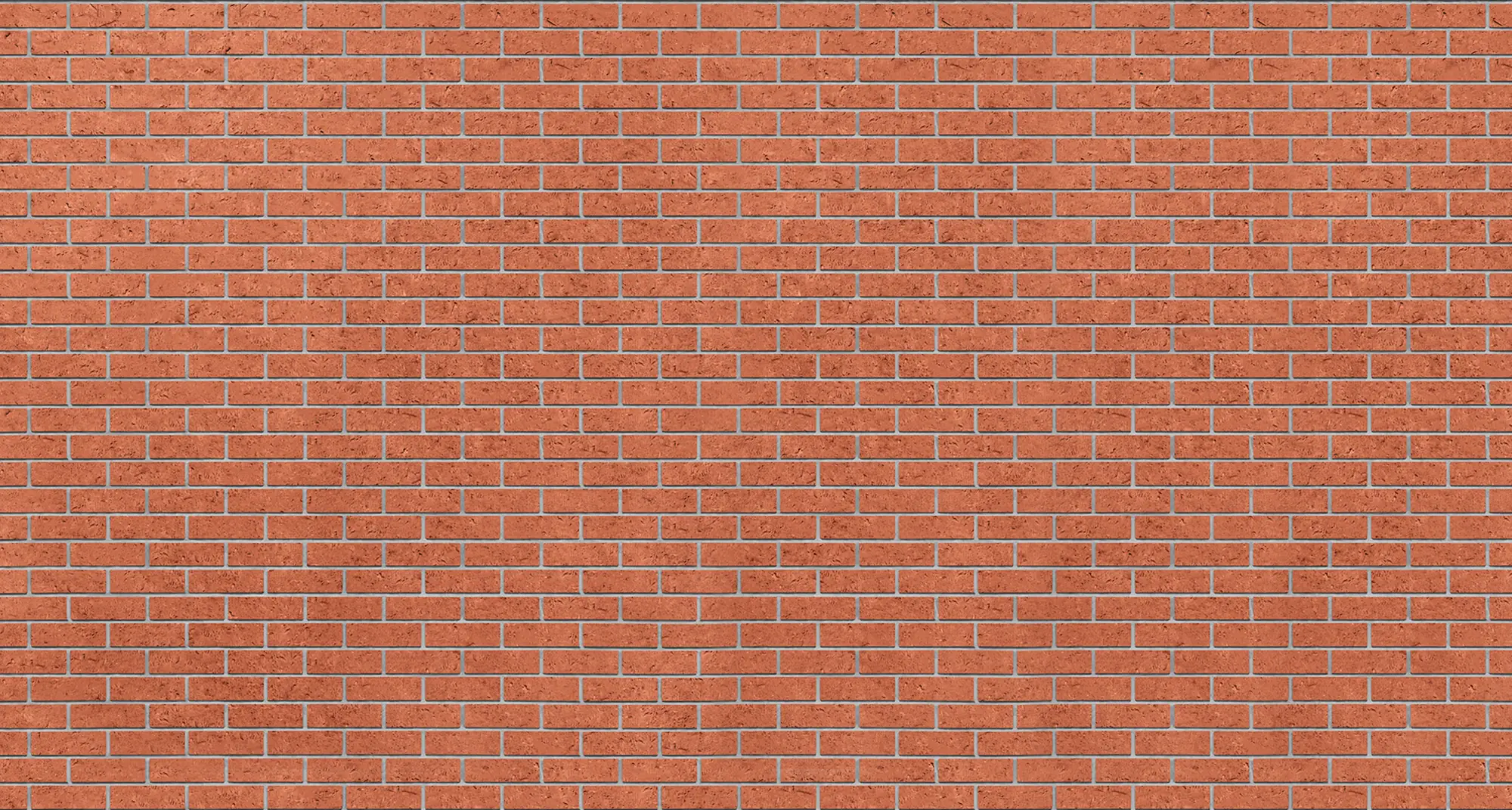 Red Oldbrick Modular