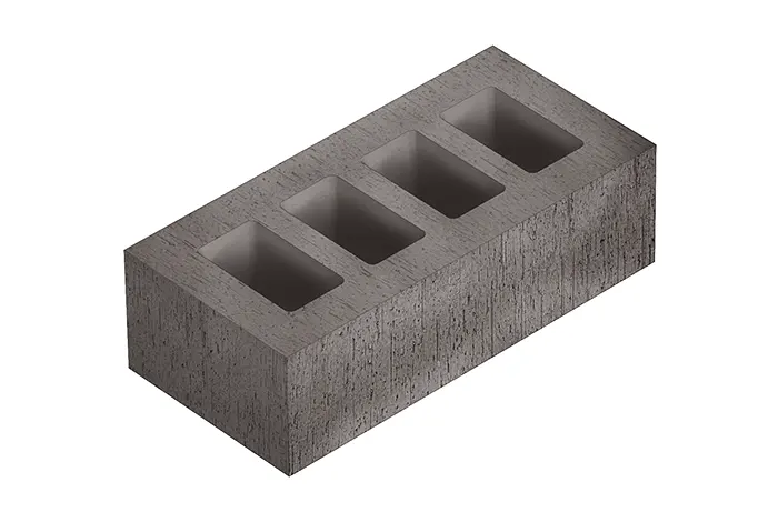 Brick Modular