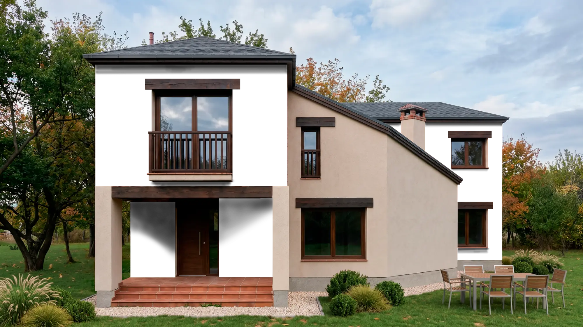 04. VIVIENDA EXTERIOR