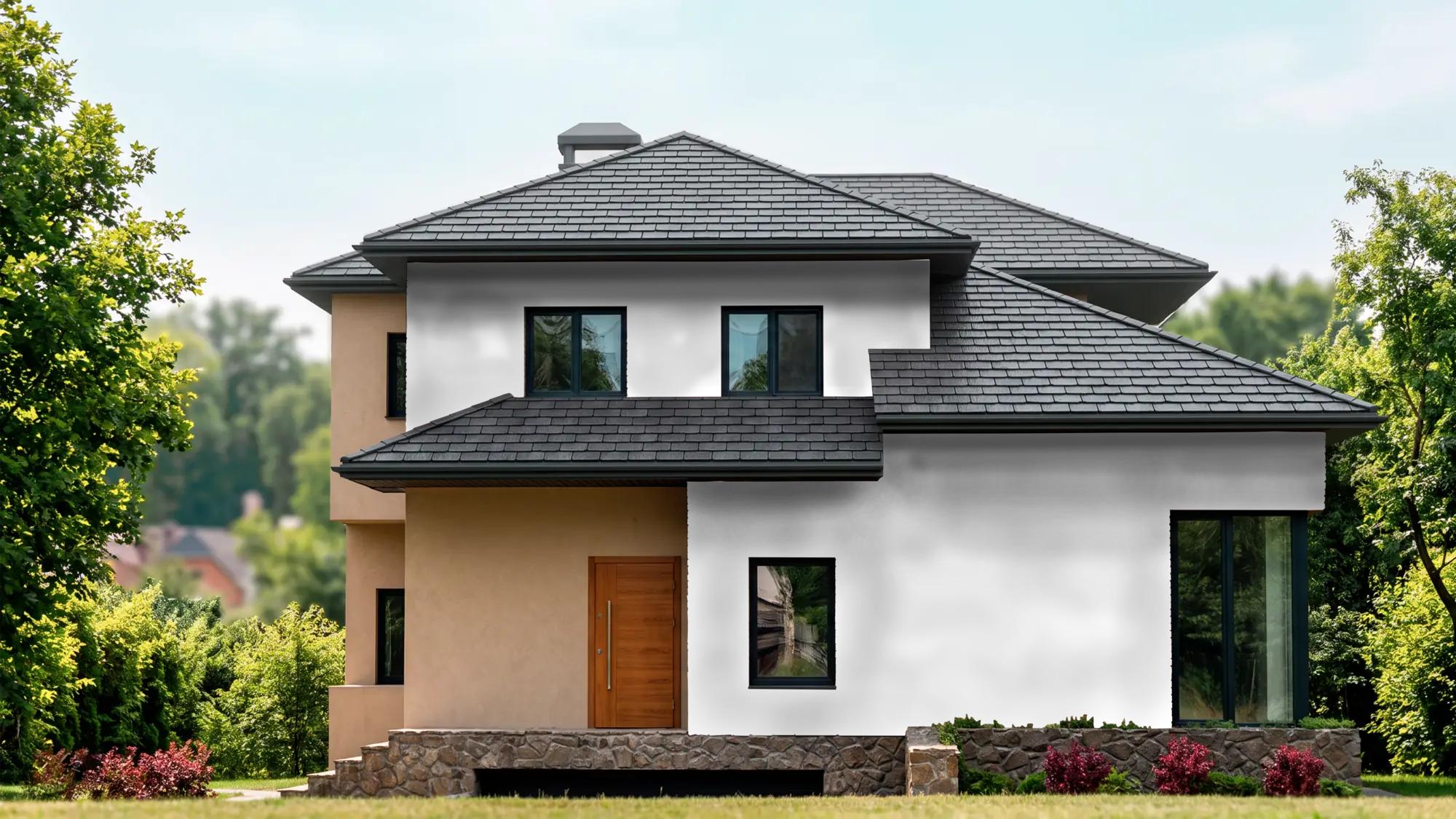 01. VIVIENDA EXTERIOR