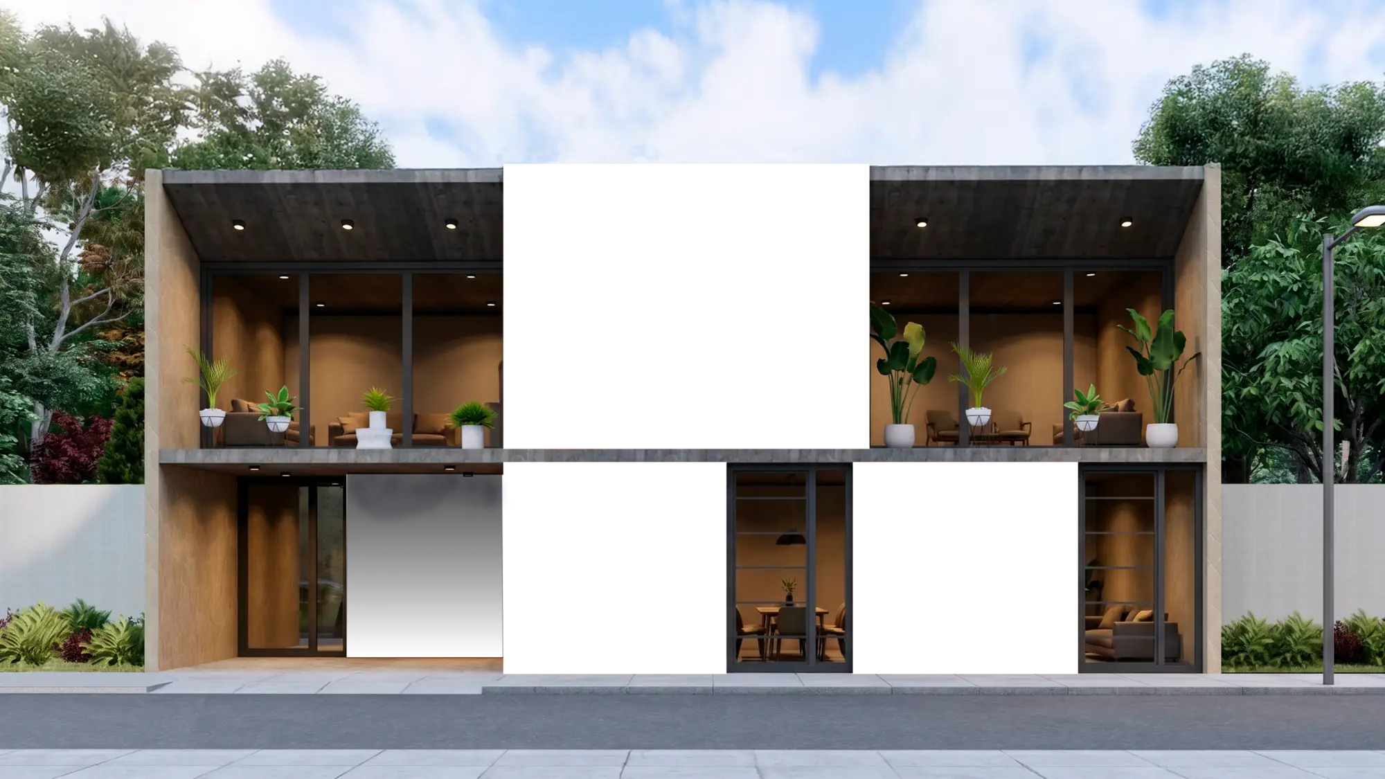 06. VIVIENDA MEXICO