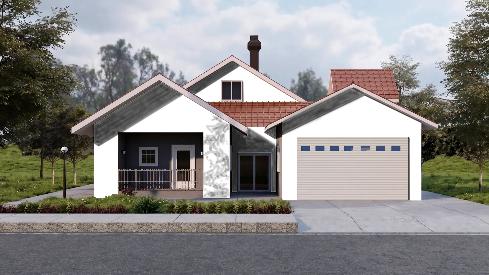07. VIVIENDA UNIFAMILIAR