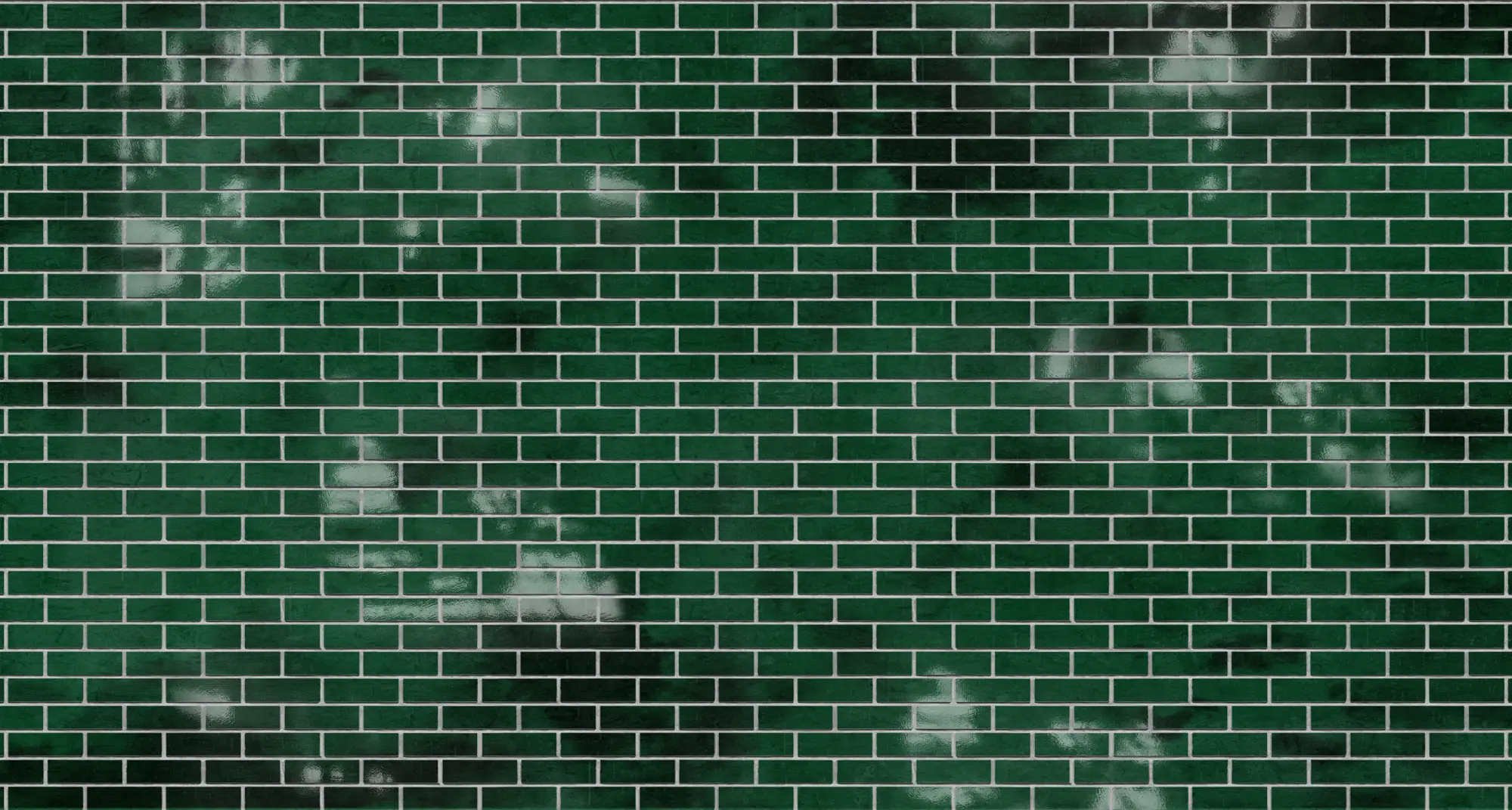 Amazona Oldbrick Glazed Modular