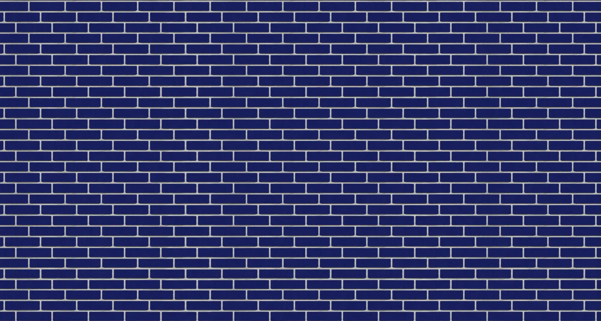 Blue Smooth Matt King