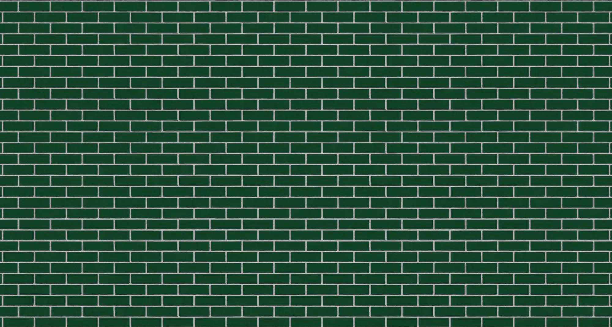 Green Smooth Matt Modular