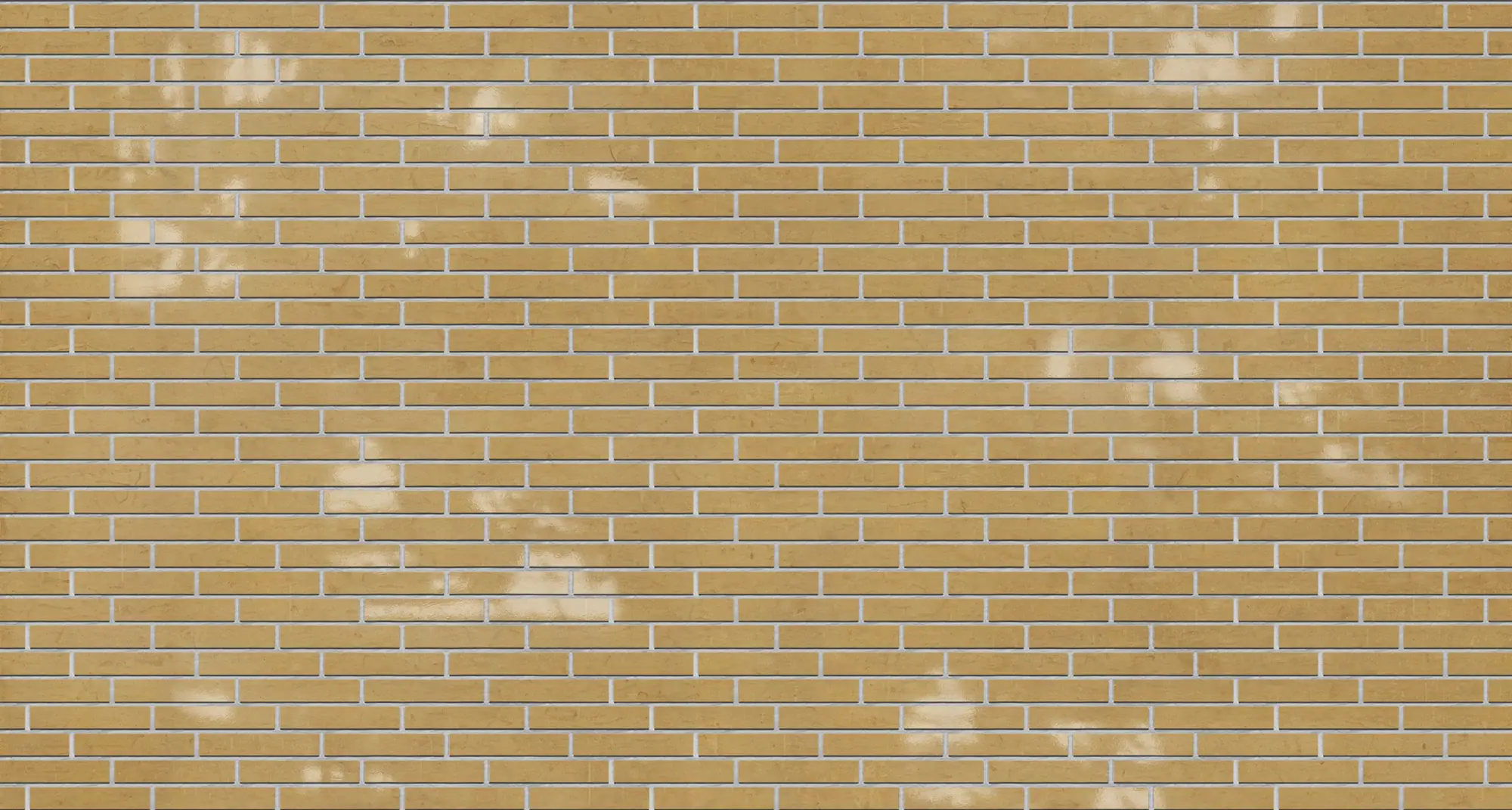 Honey Oldbrick Glazed Norman