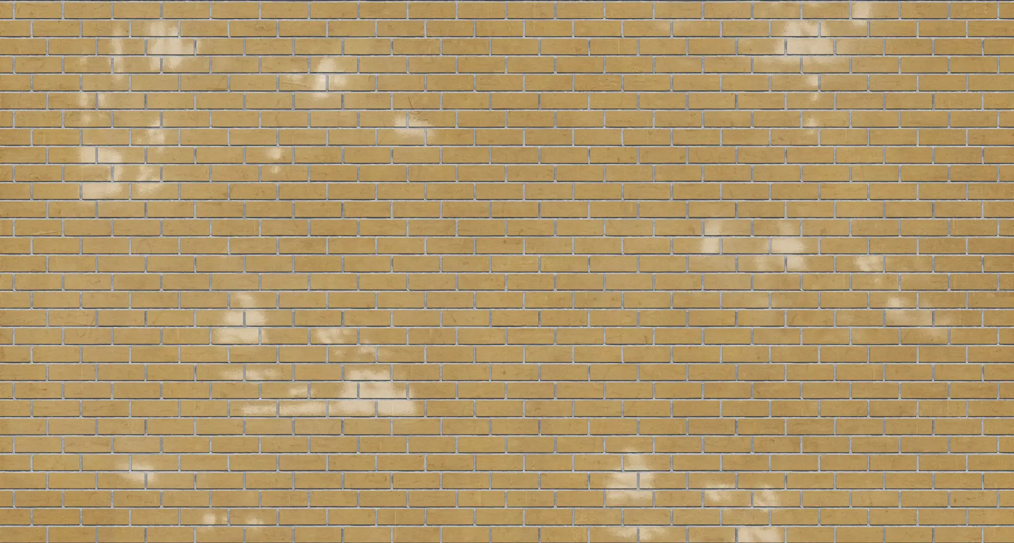 Honey Oldbrick Glazed Queen