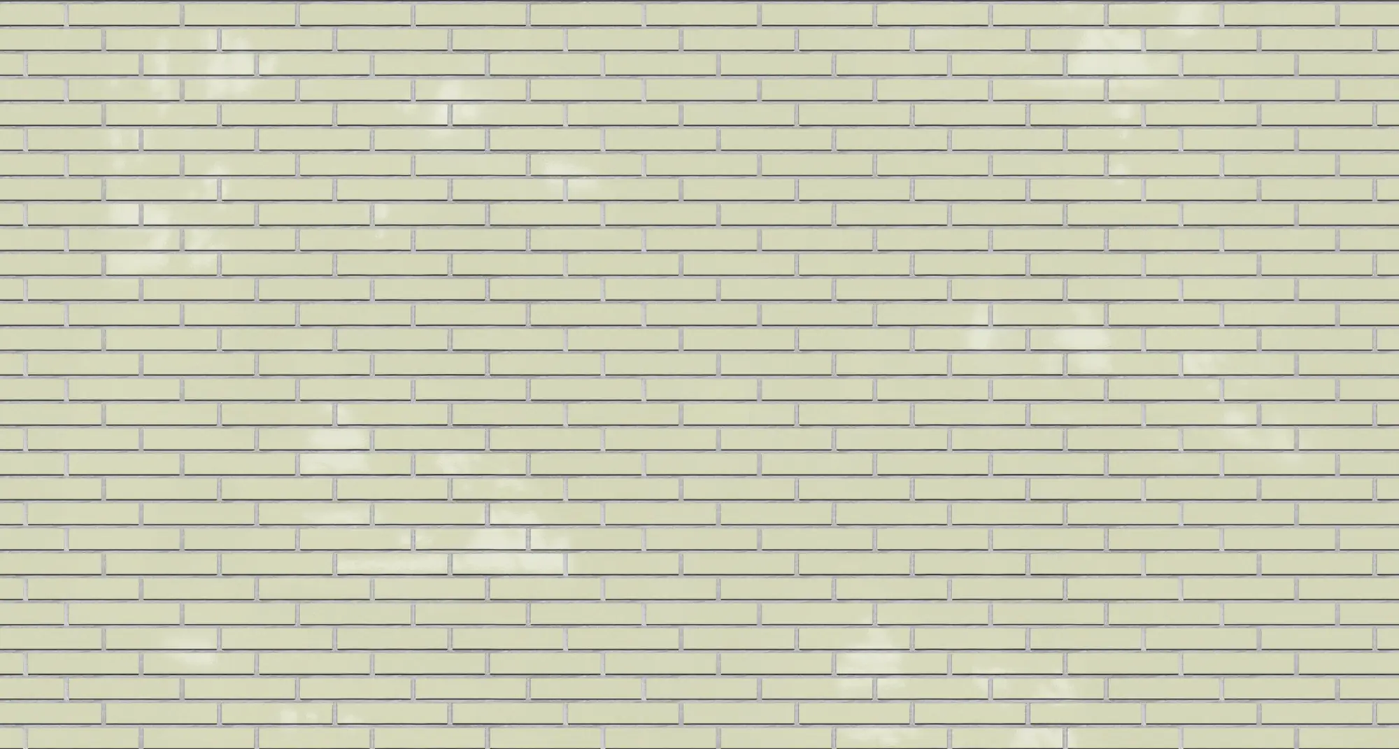 Ivory Smooth Glazed Norman