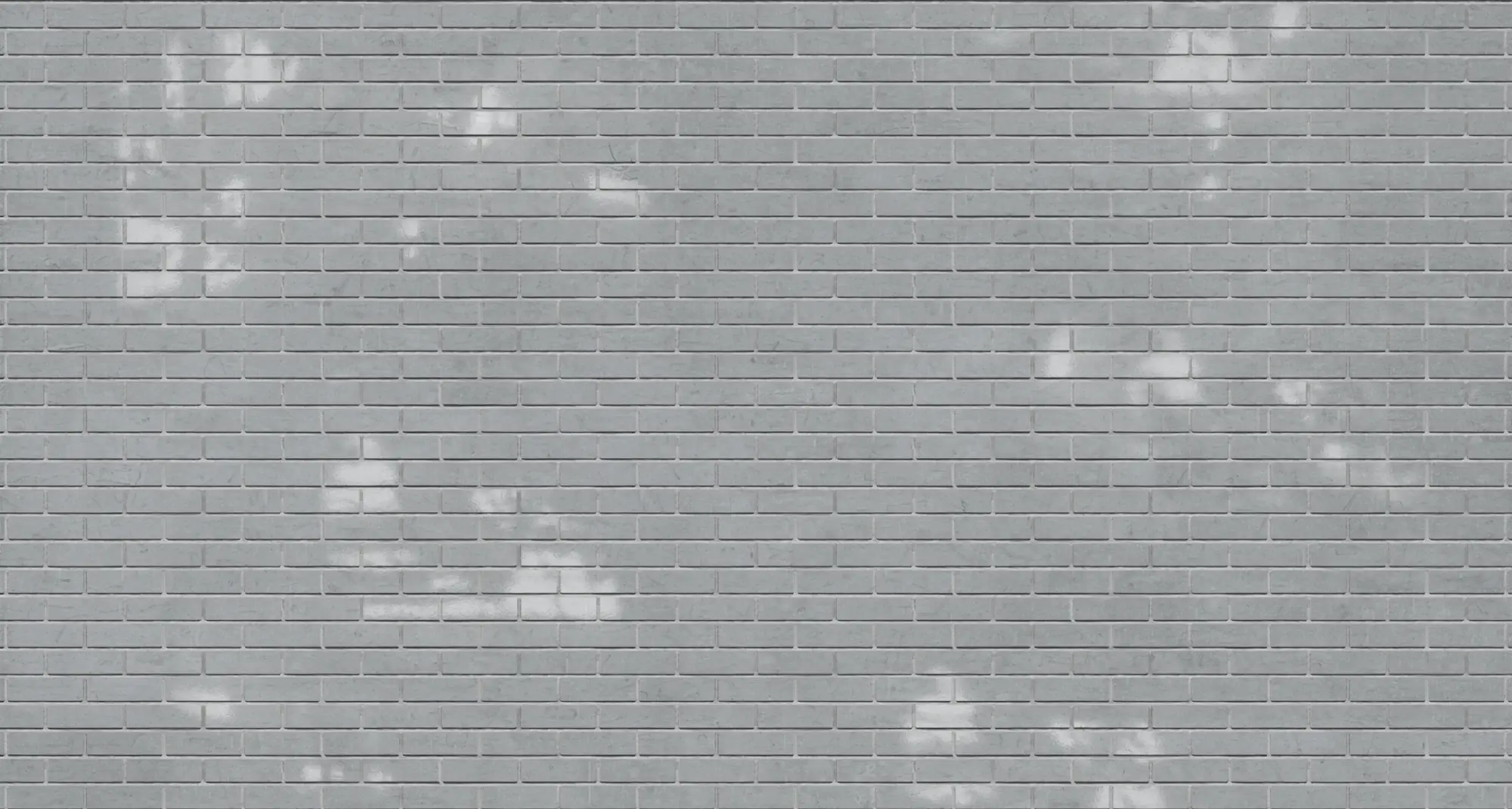 Light Gray Oldbrick Glazed Modular