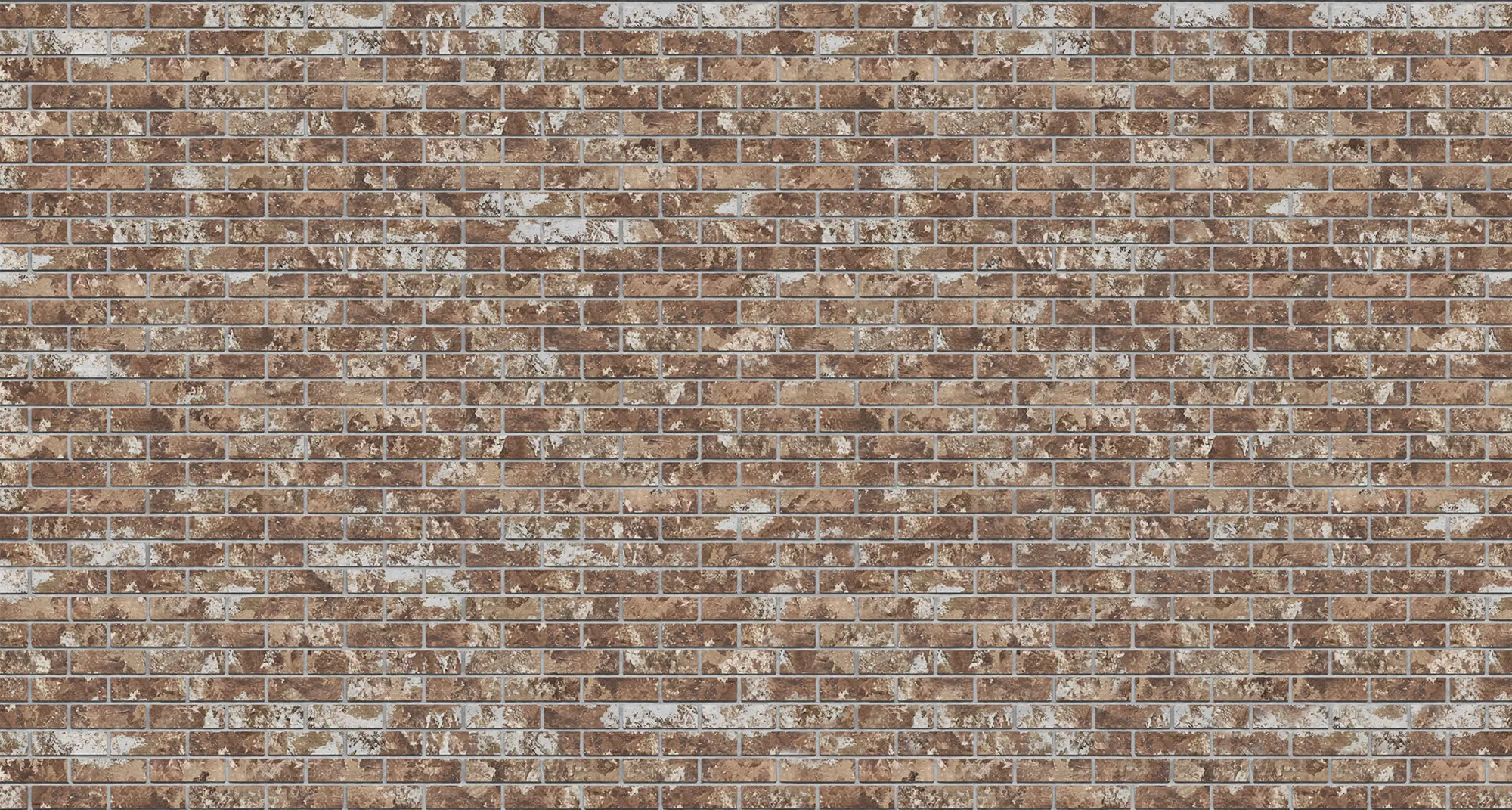 Mocha Oldbrick Modular