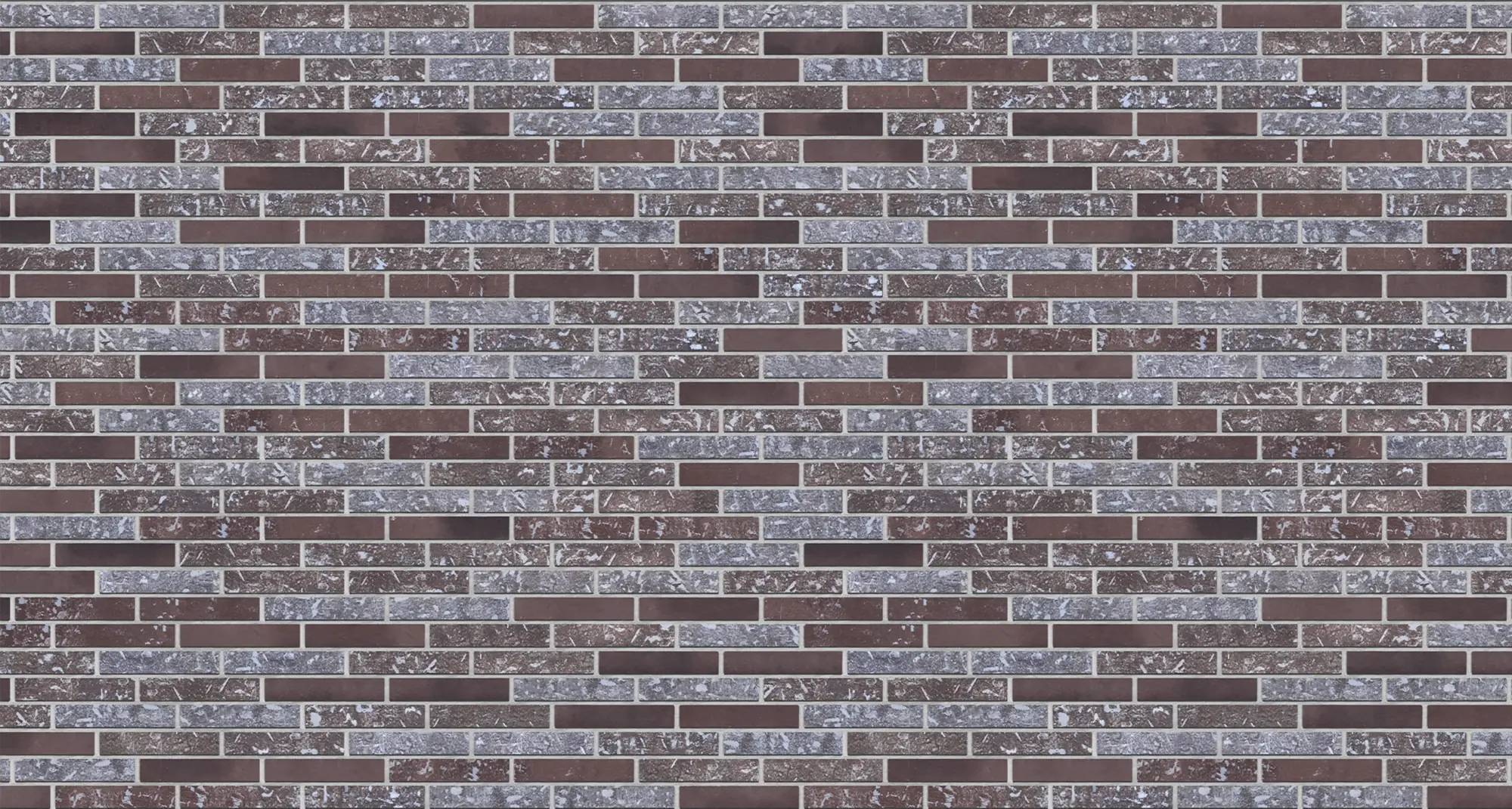 Nordic Oldbrick Norman