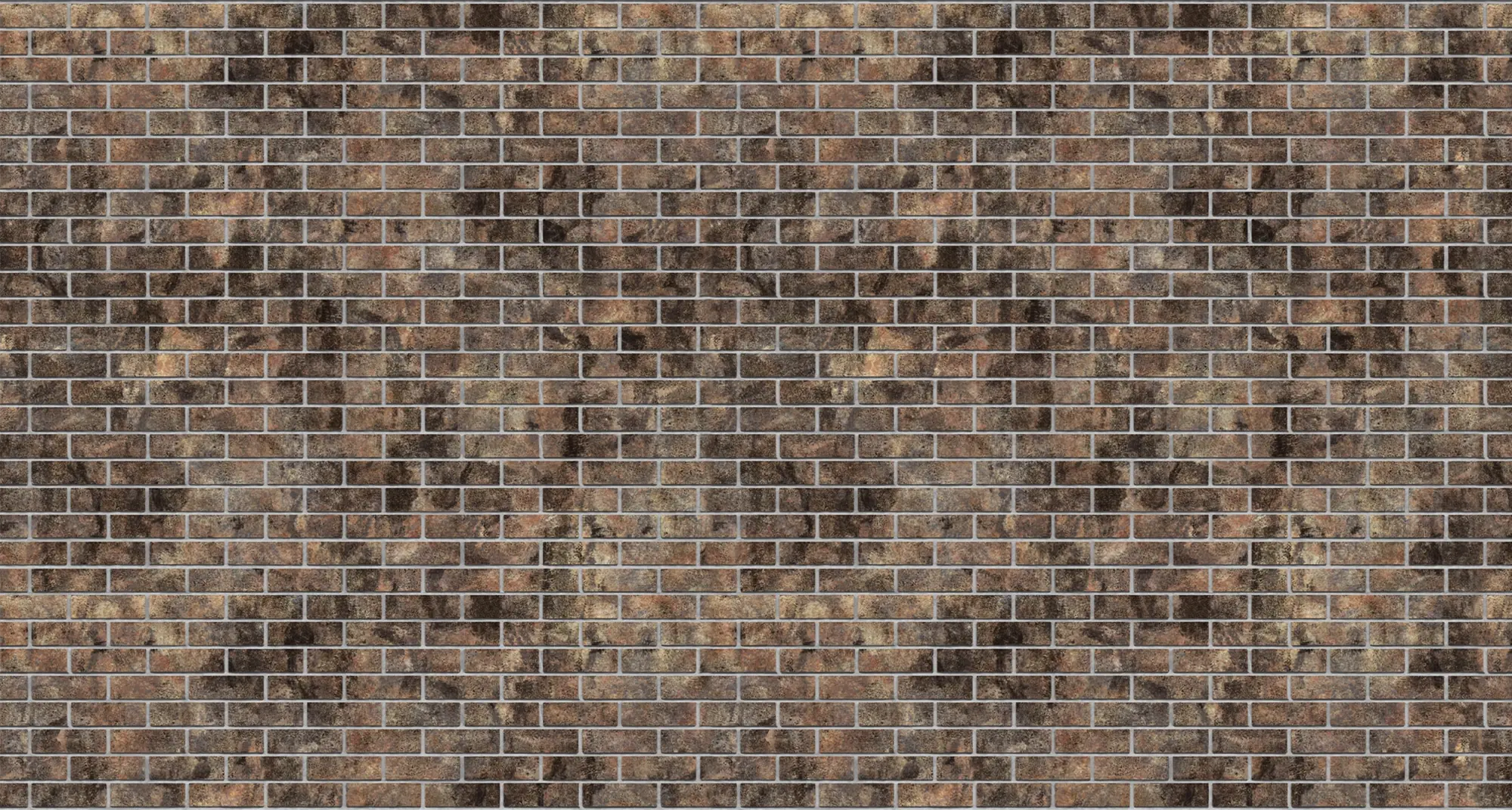 Rocky Nevada Oldbrick Modular