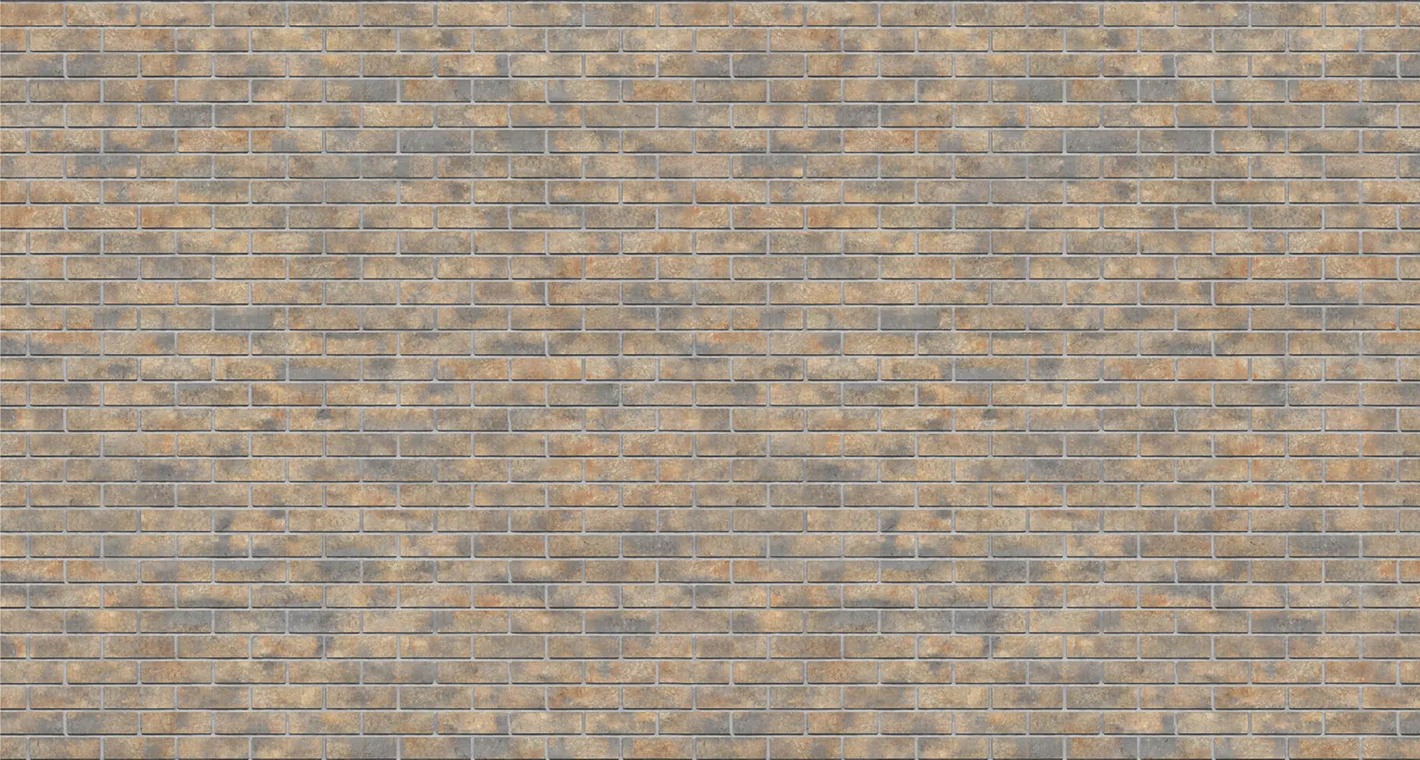 Sonora Oldbrick Modular