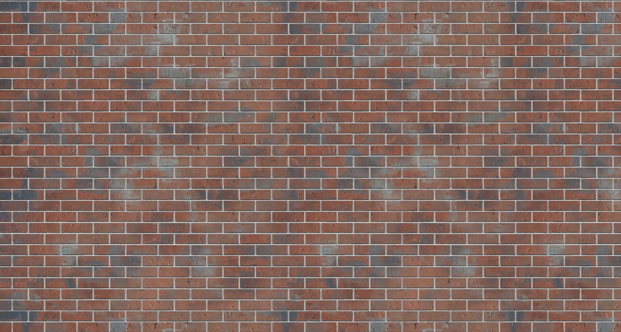 Steel Klinker Oldbrick Modular