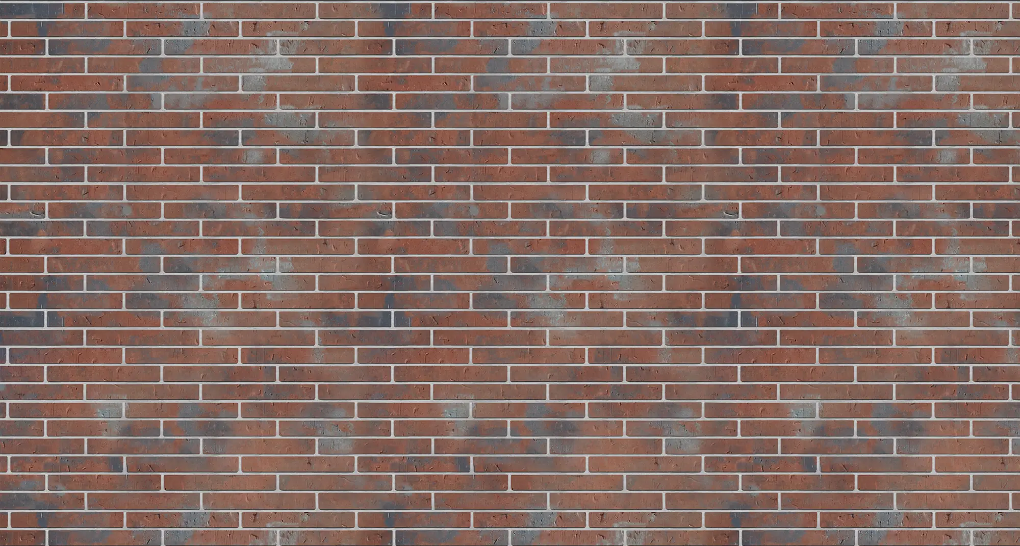 Steel Klinker Oldbrick Norman Xl