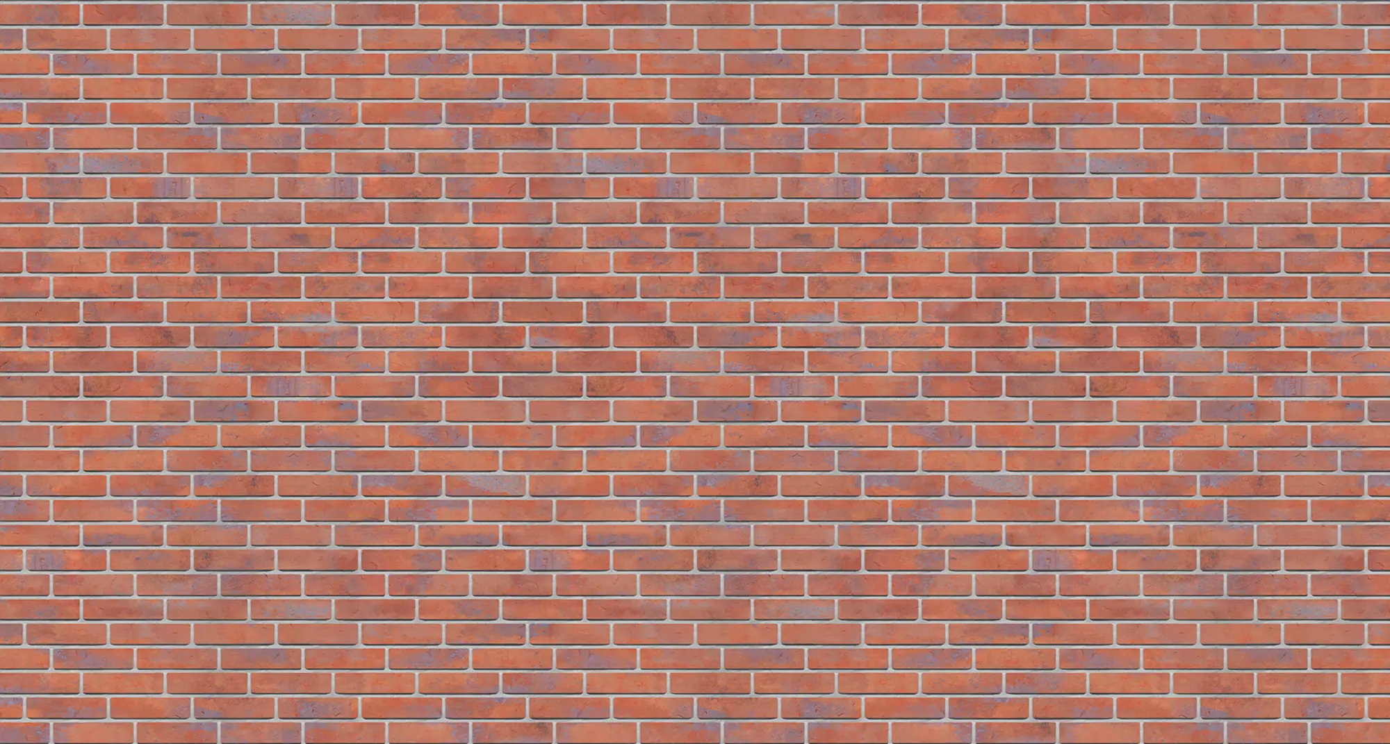 Steel Oxford Oldbrick King