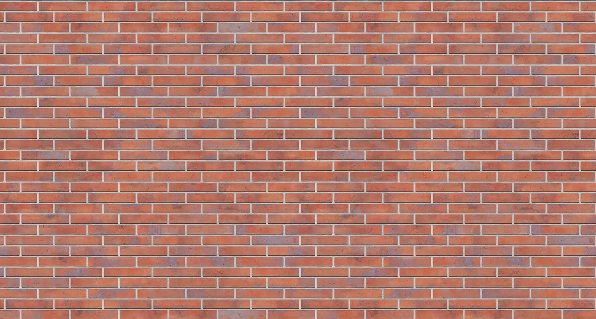 Steel Oxford Oldbrick Norman