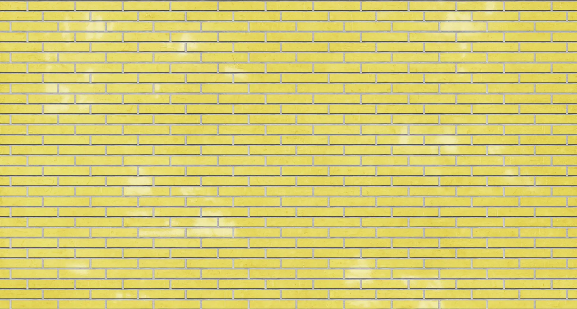 Yellow Oldbrick Glazed Norman
