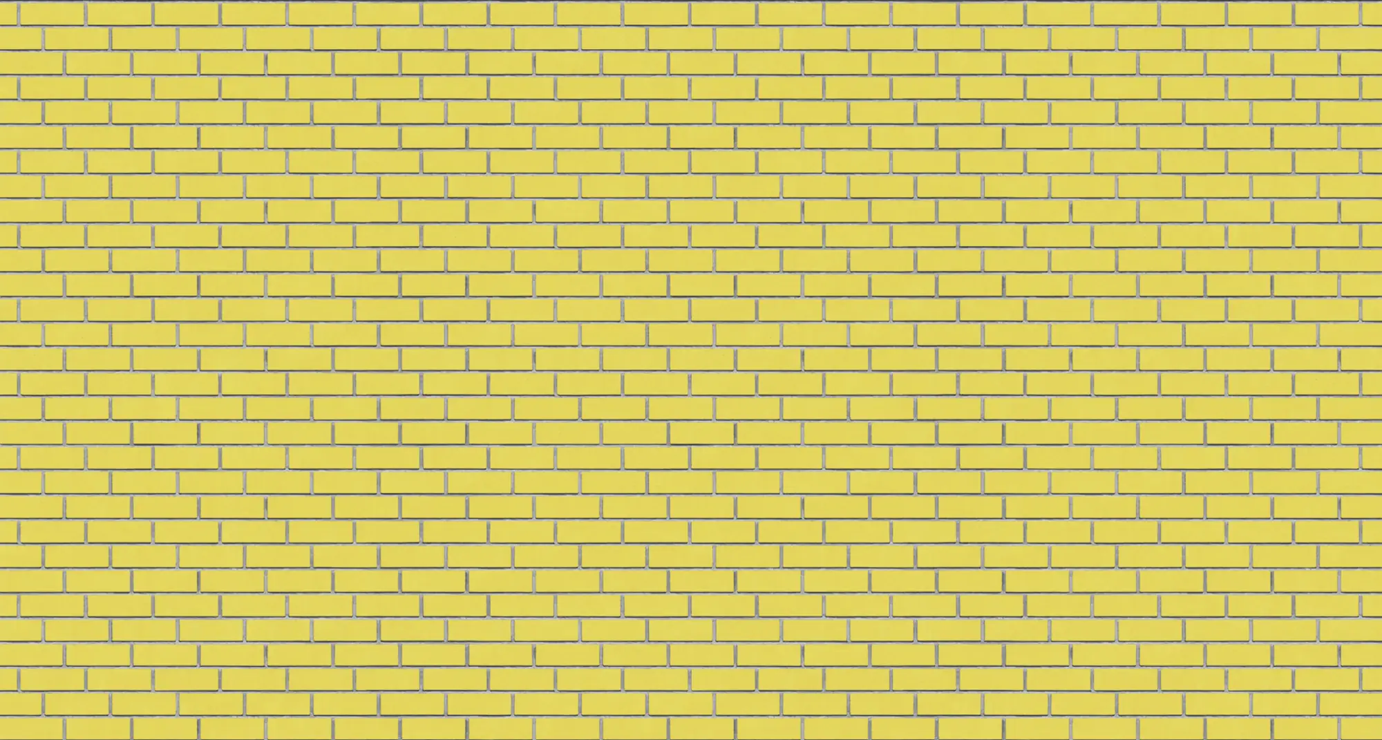 Yellow Smooth Matt Queen
