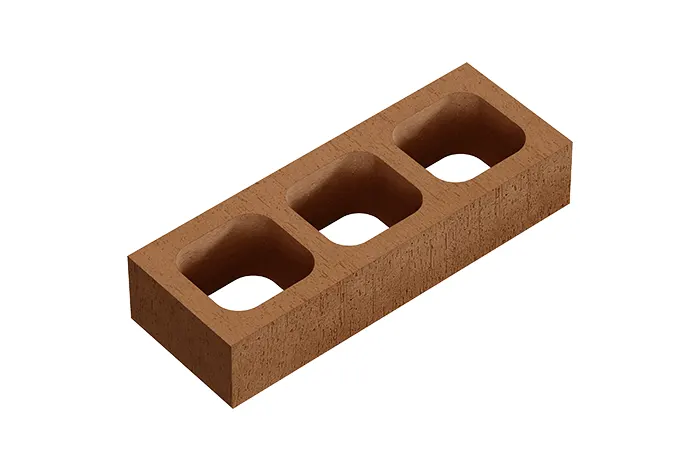 Brick Norman