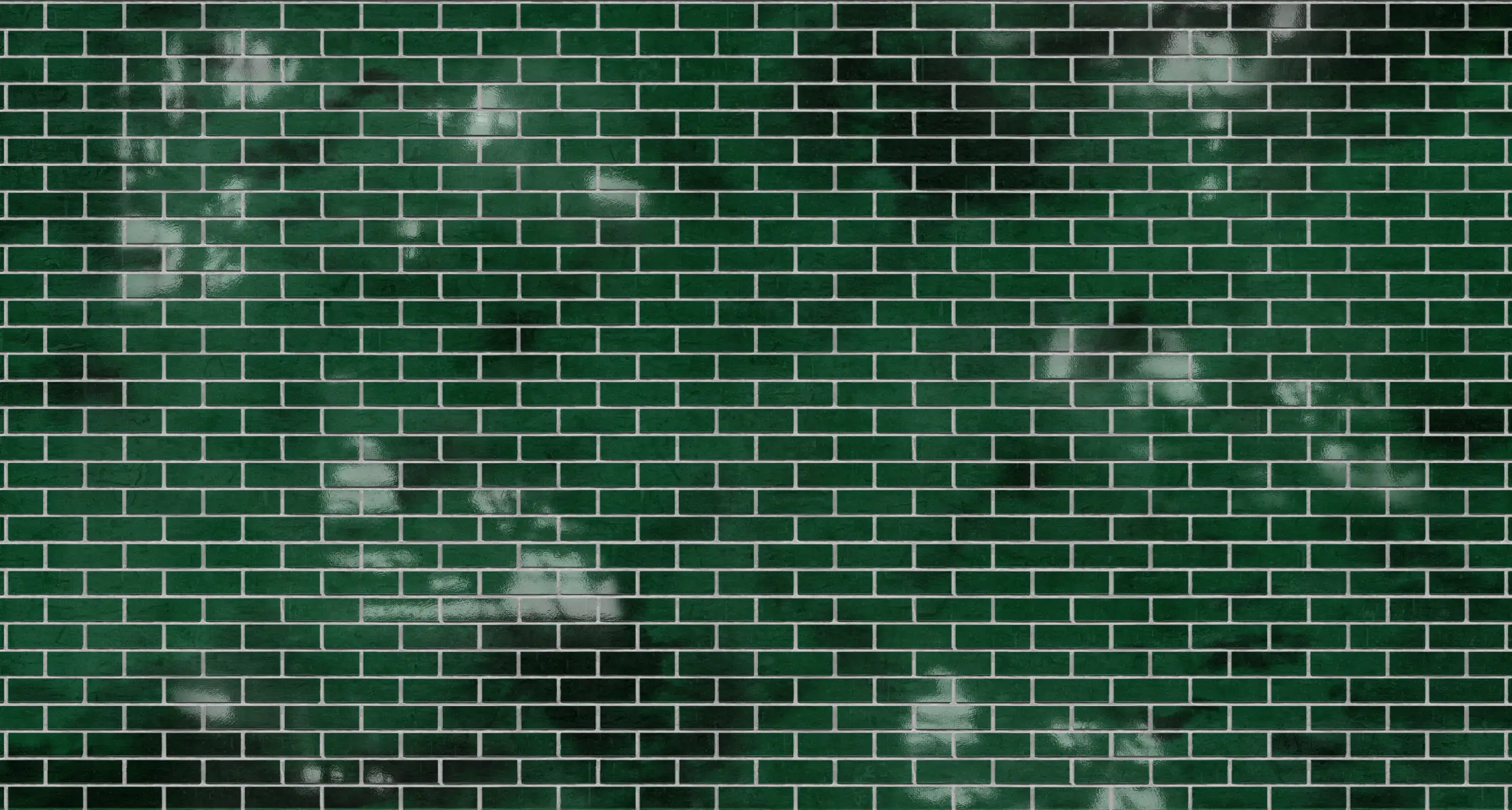 Amazona Oldbrick Glazed Modular