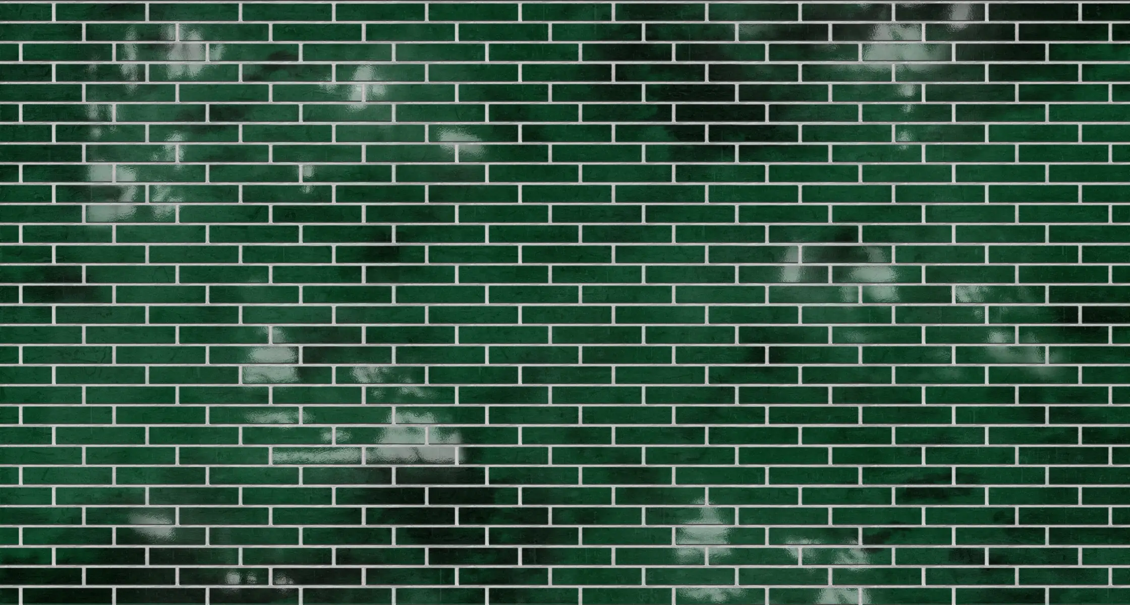 Amazona Oldbrick Glazed Norman