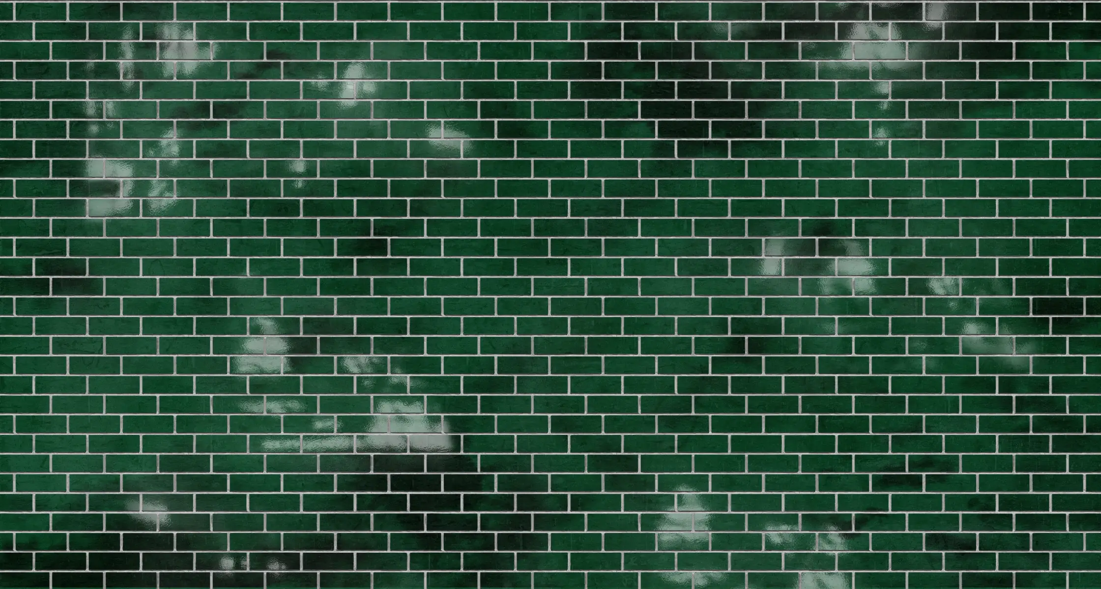 Amazona Oldbrick Glazed Queen
