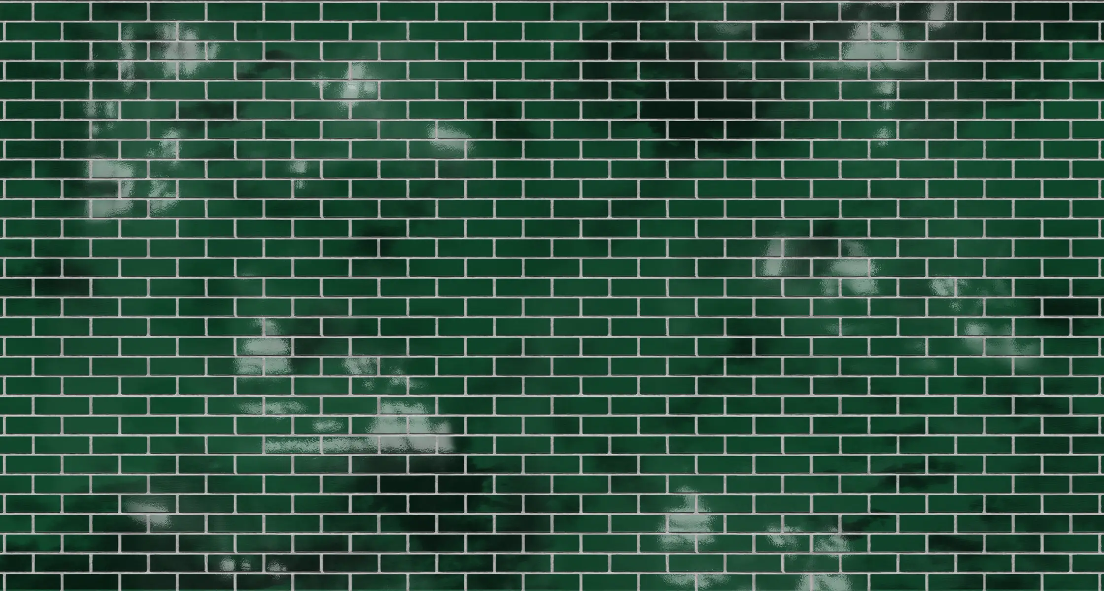 Amazona Smooth Glazed Modular