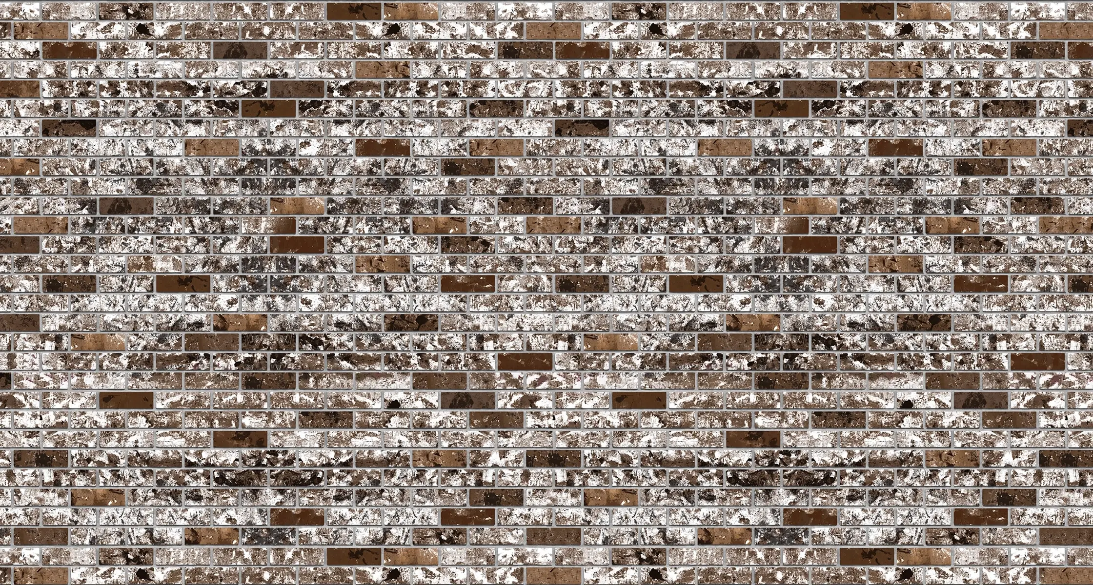 Ashwood Oldbrick Modular