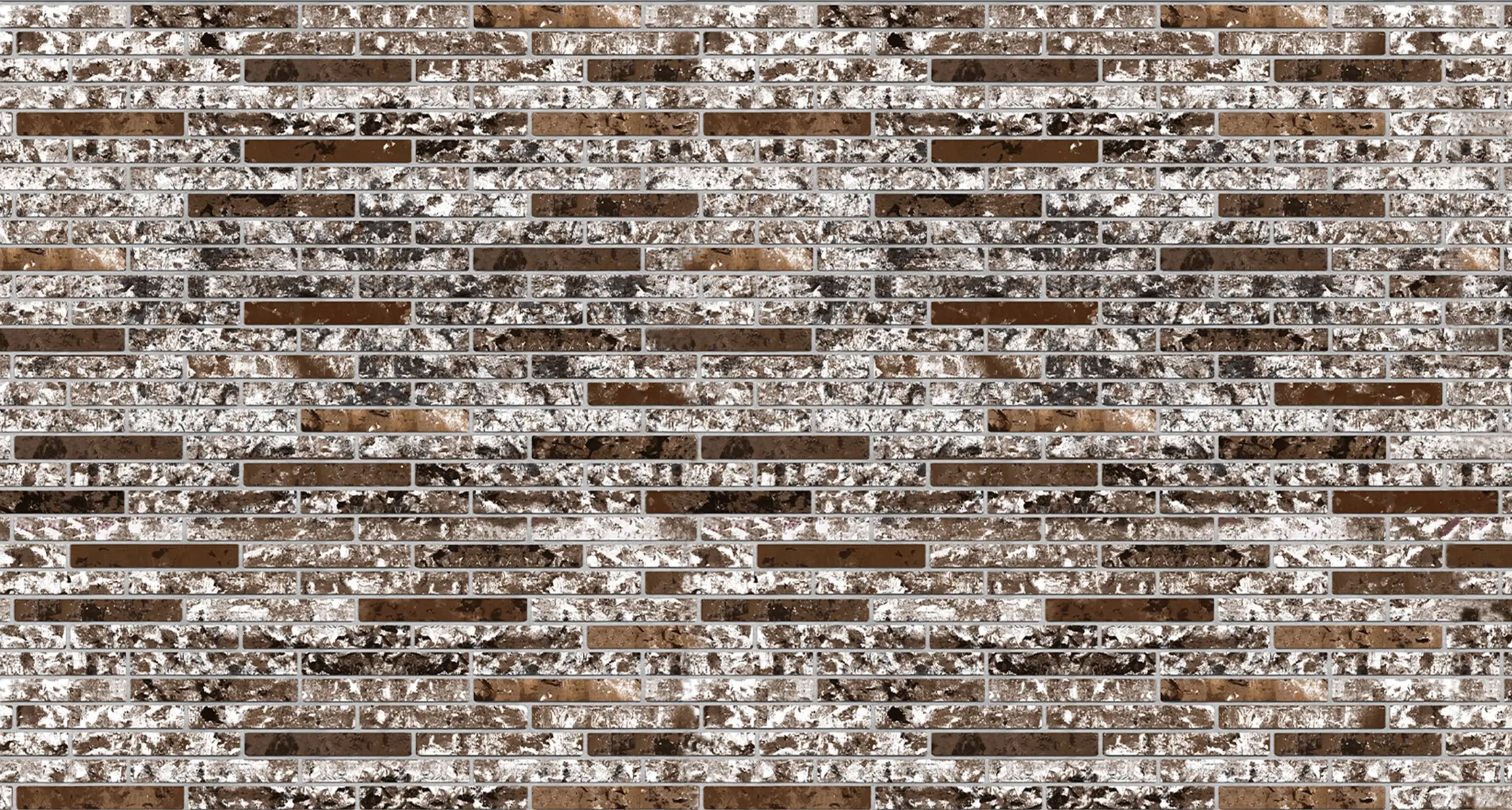 Ashwood Oldbrick Norman Xl