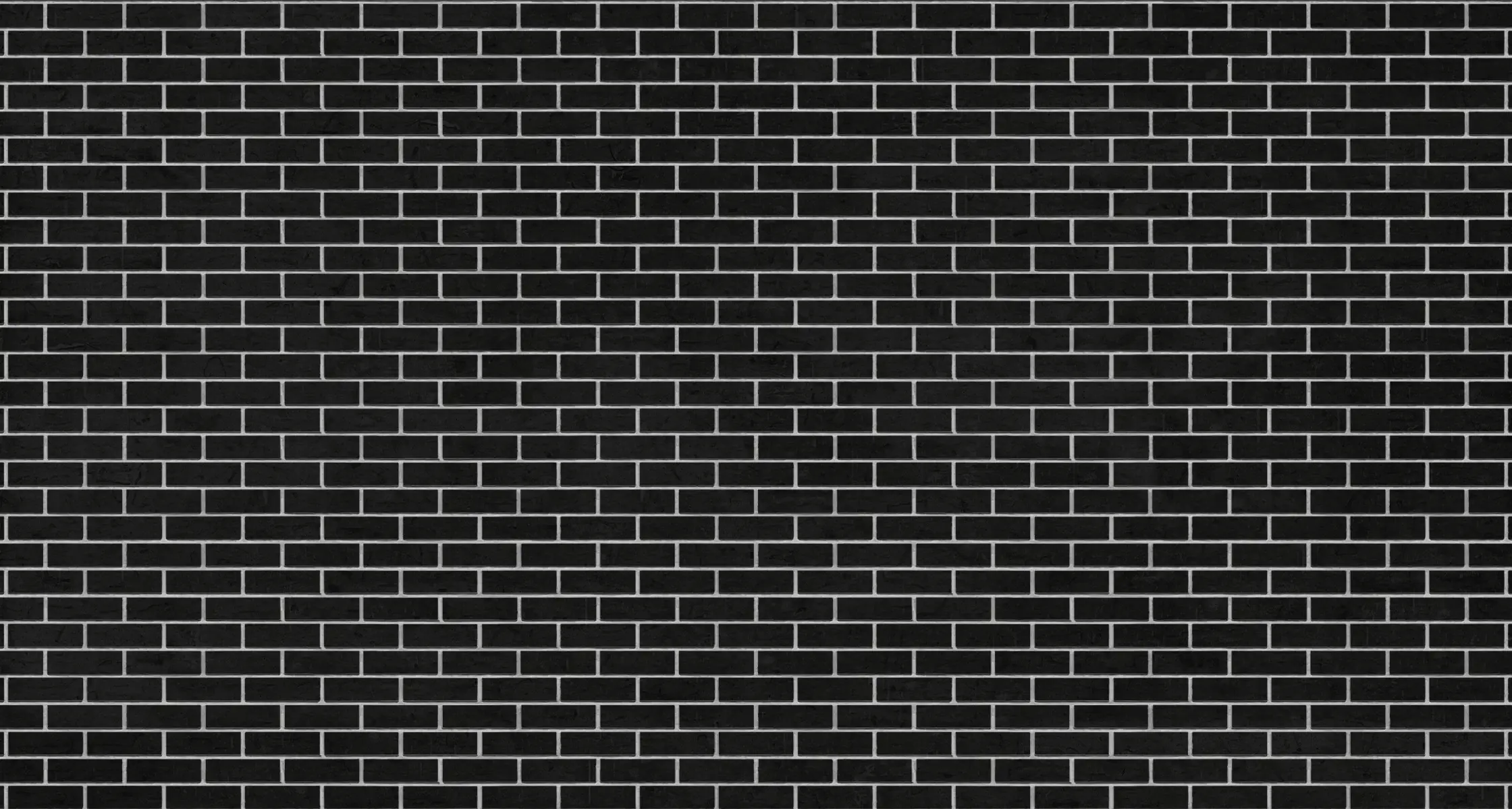 Black Oldbrick Matt Modular