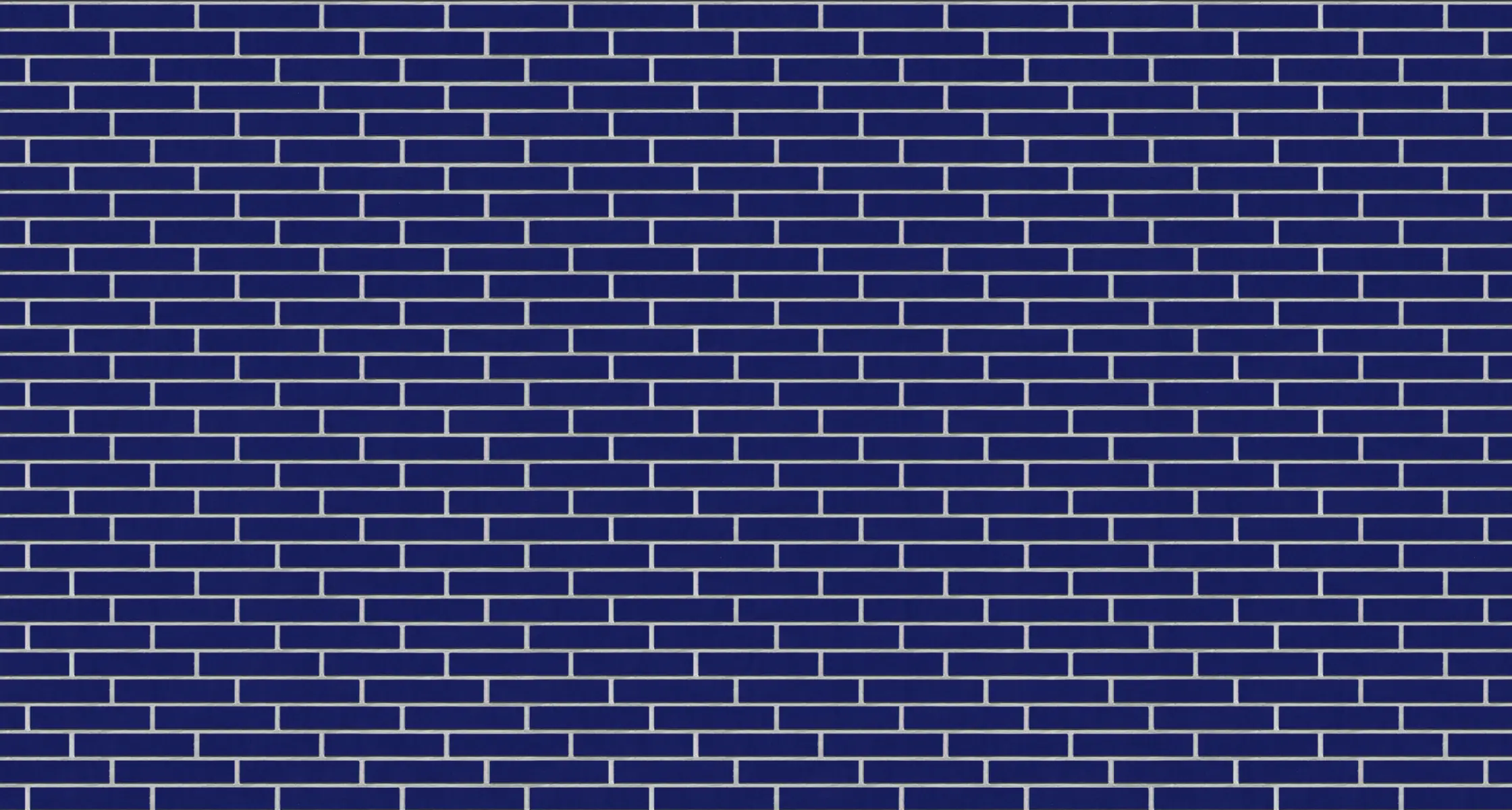 Blue Smooth Matt Norman