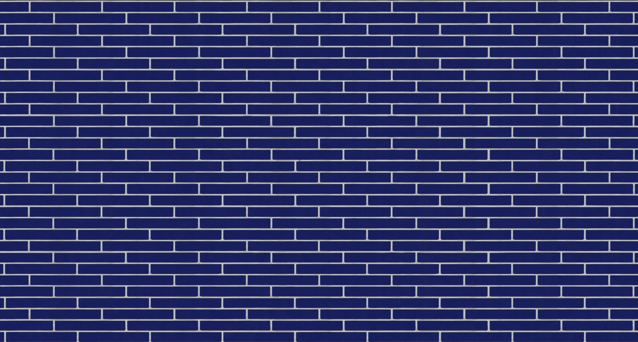 Blue Smooth Matt Norman Xl