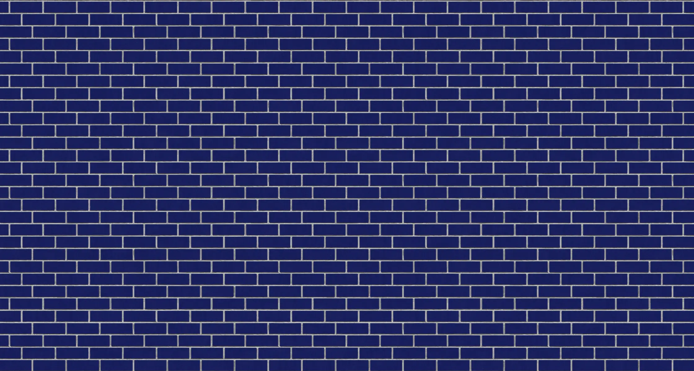 Blue Smooth Matt Queen