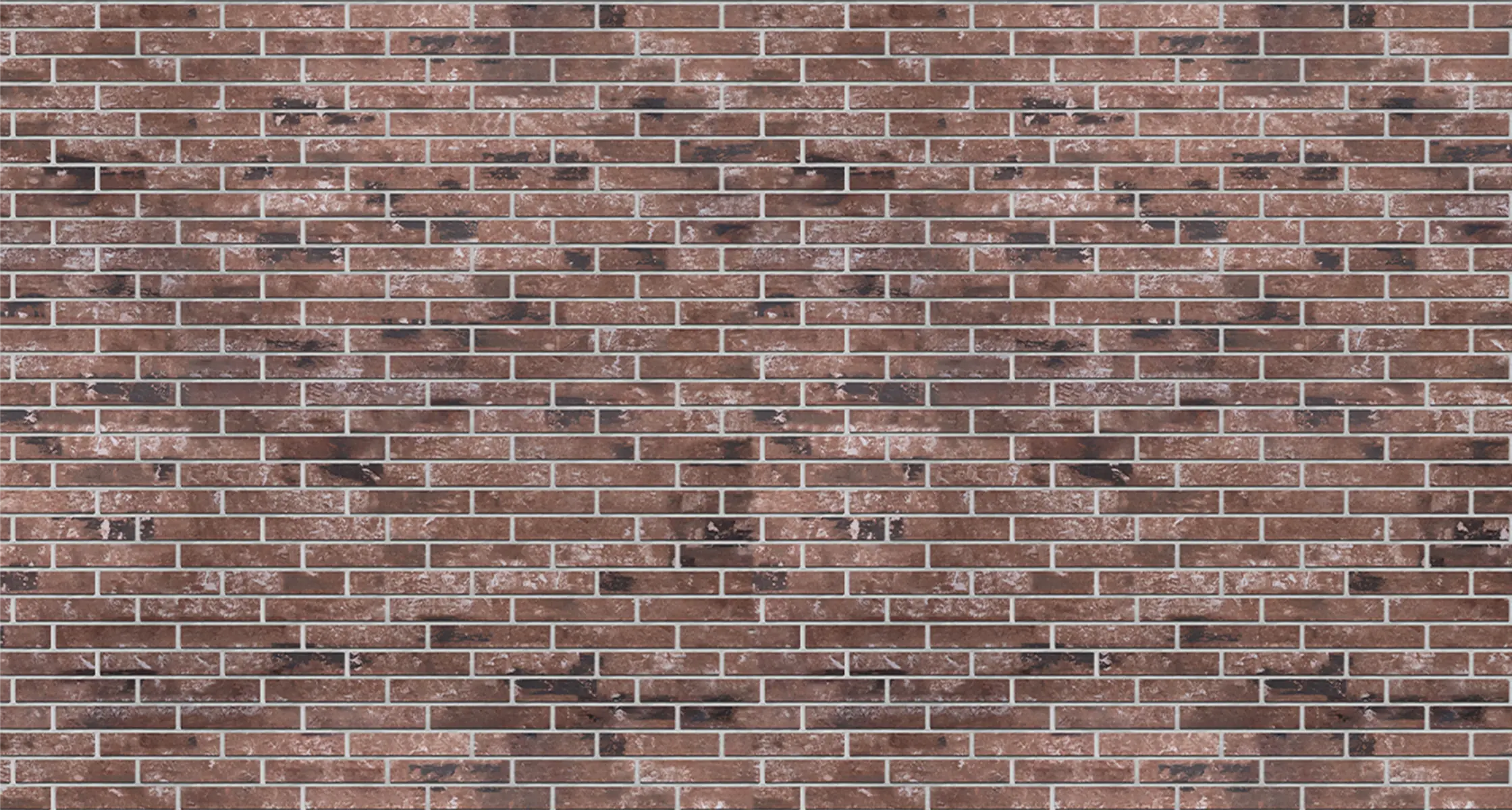 Desert Oldbrick Norman