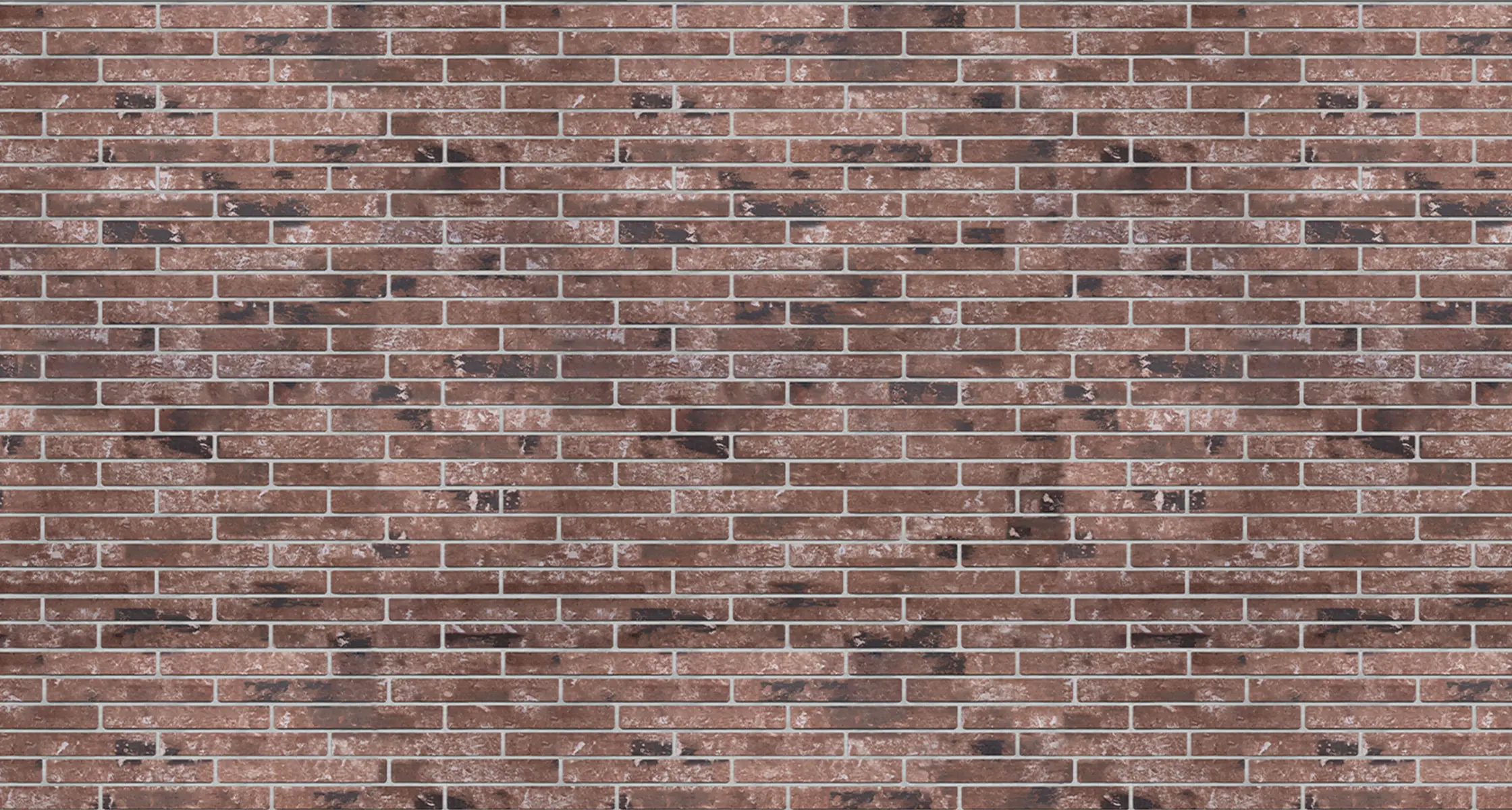 Desert Oldbrick Norman Xl