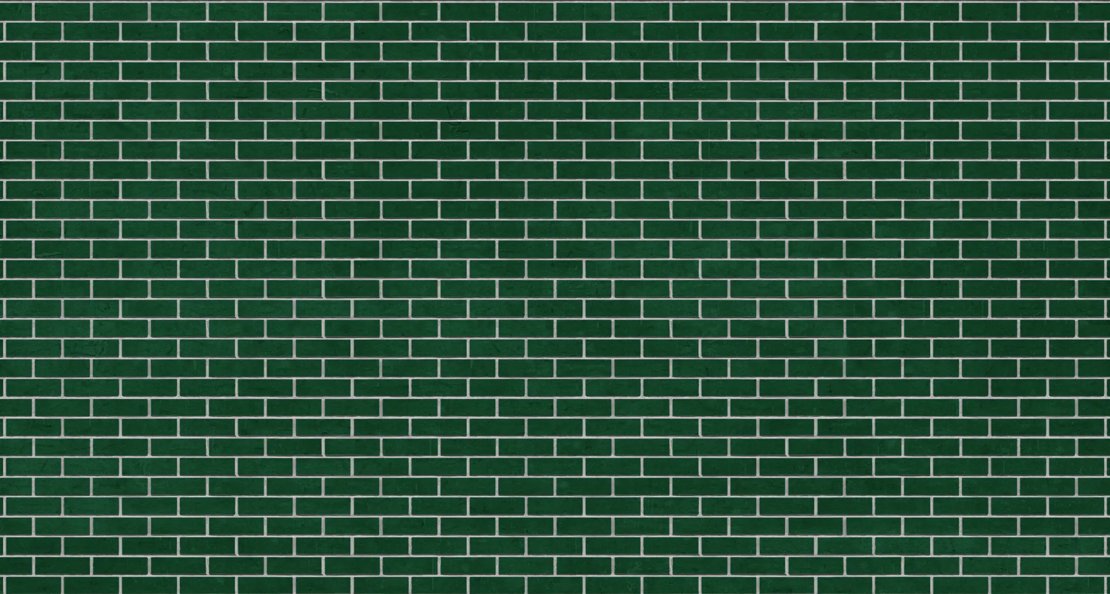 Green Oldbrick Matt Modular