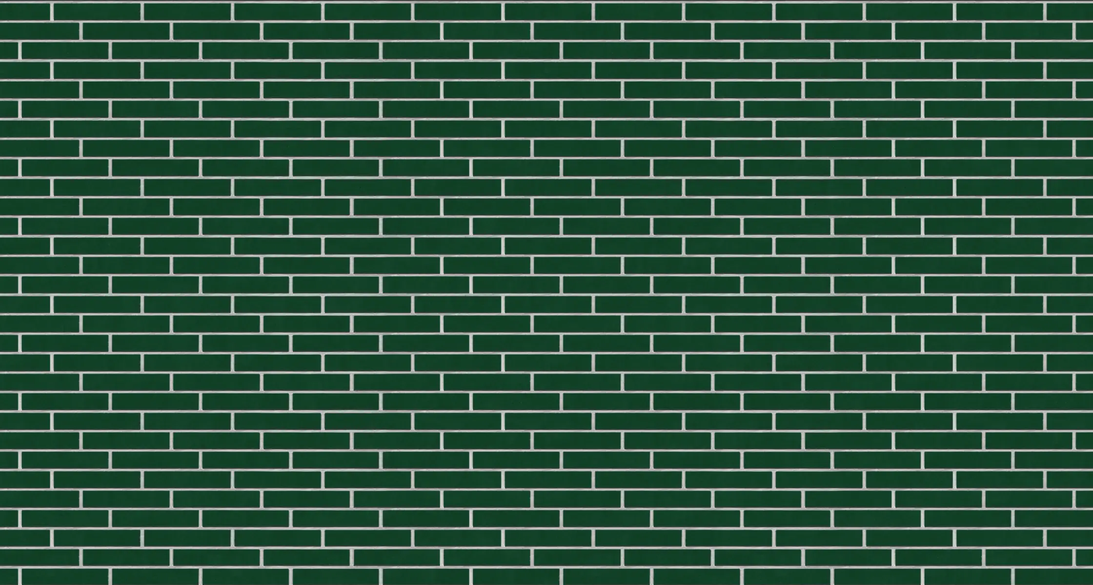Green Smooth Matt Norman