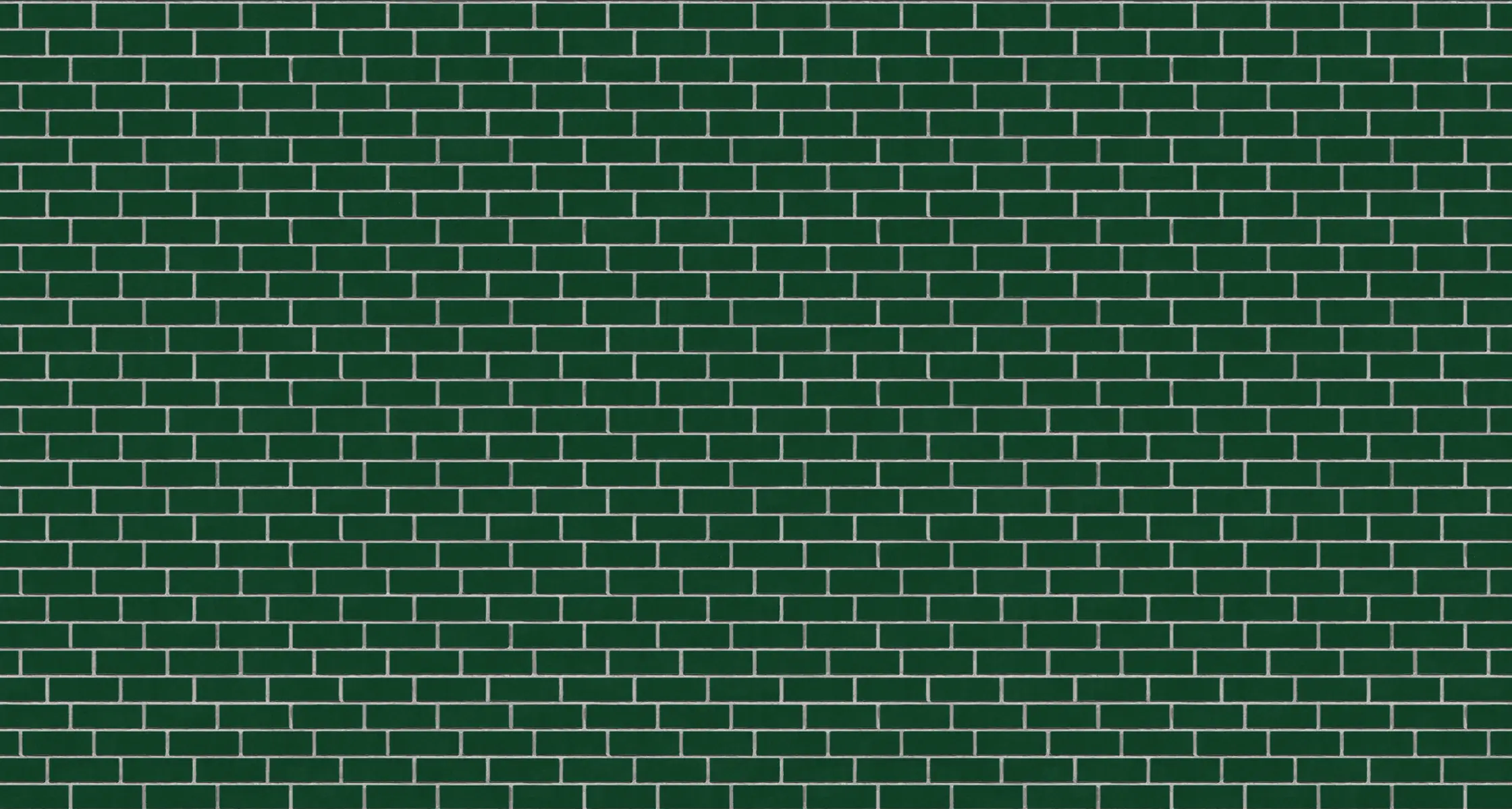 Green Smooth Matt Queen