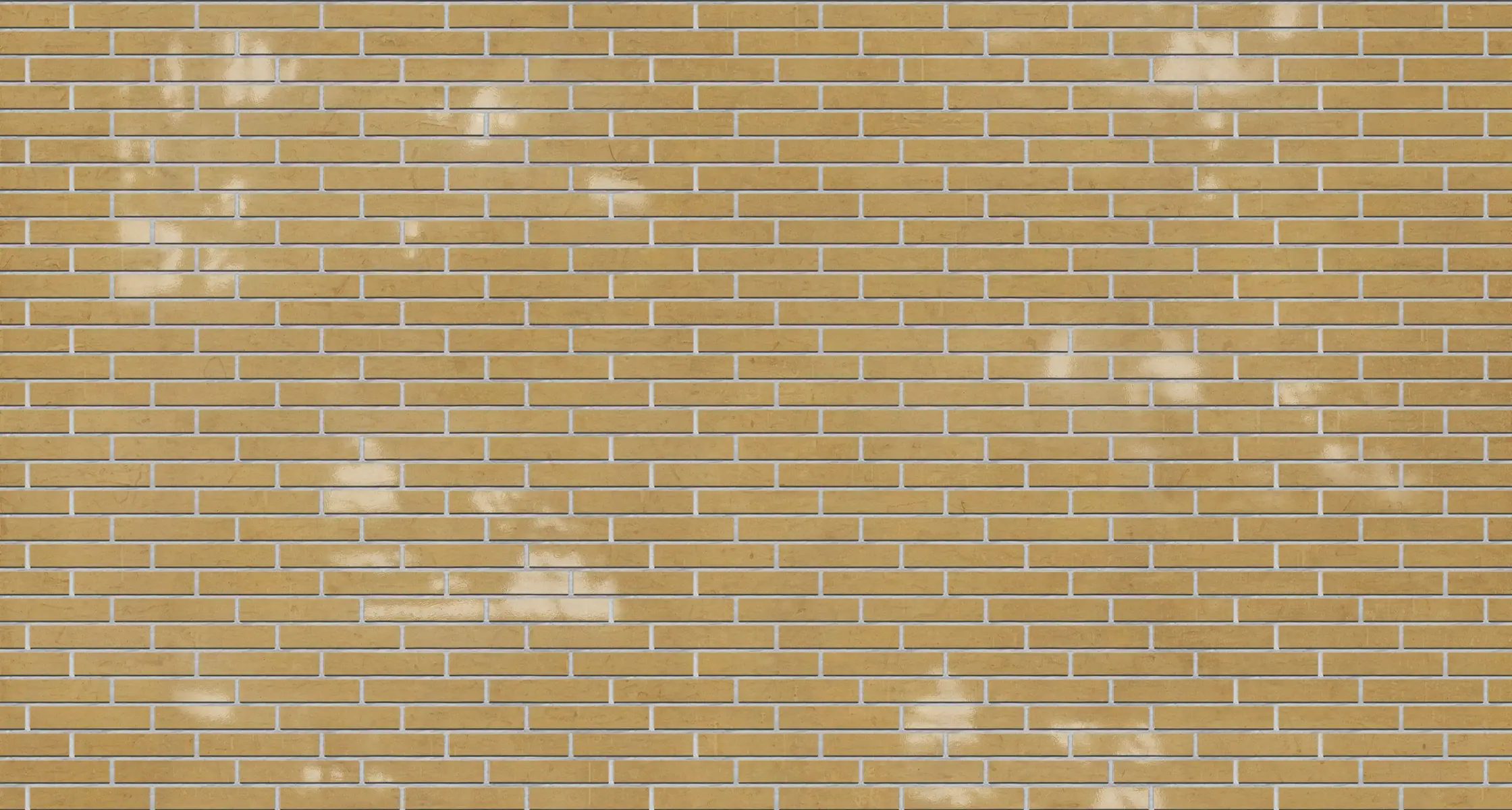 Honey Oldbrick Glazed Norman