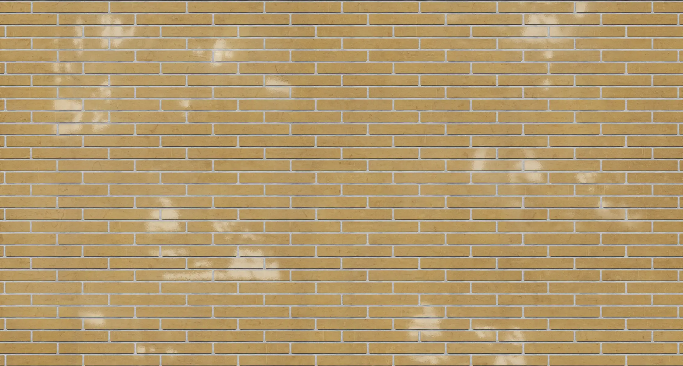 Honey Oldbrick Glazed Norman Xl