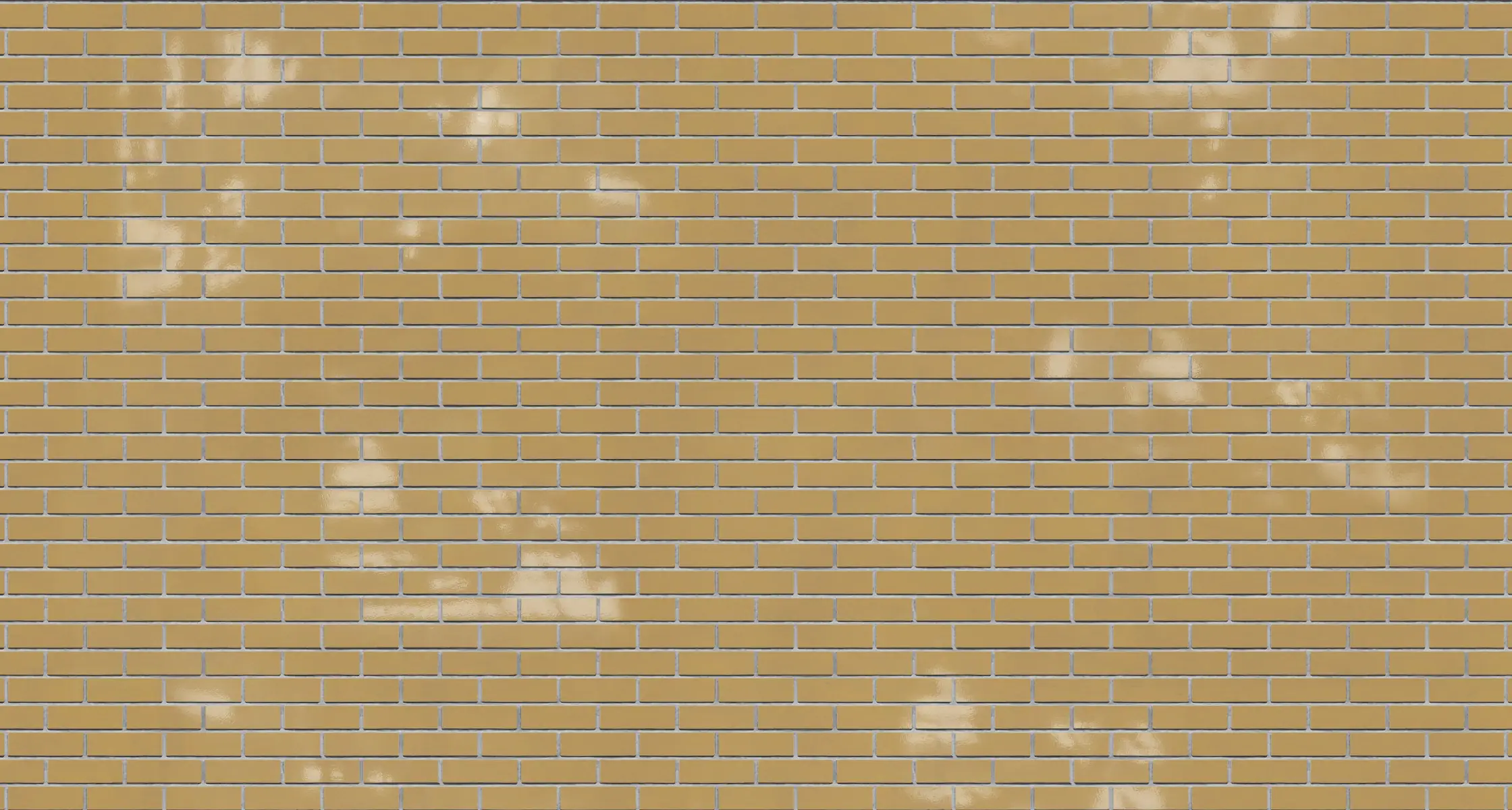 Honey Smooth Glazed Modular