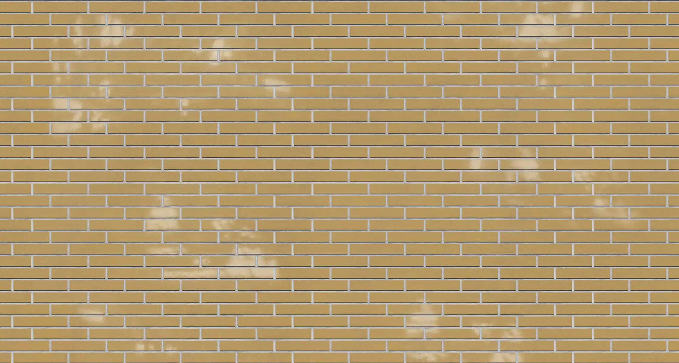 Honey Smooth Glazed Norman