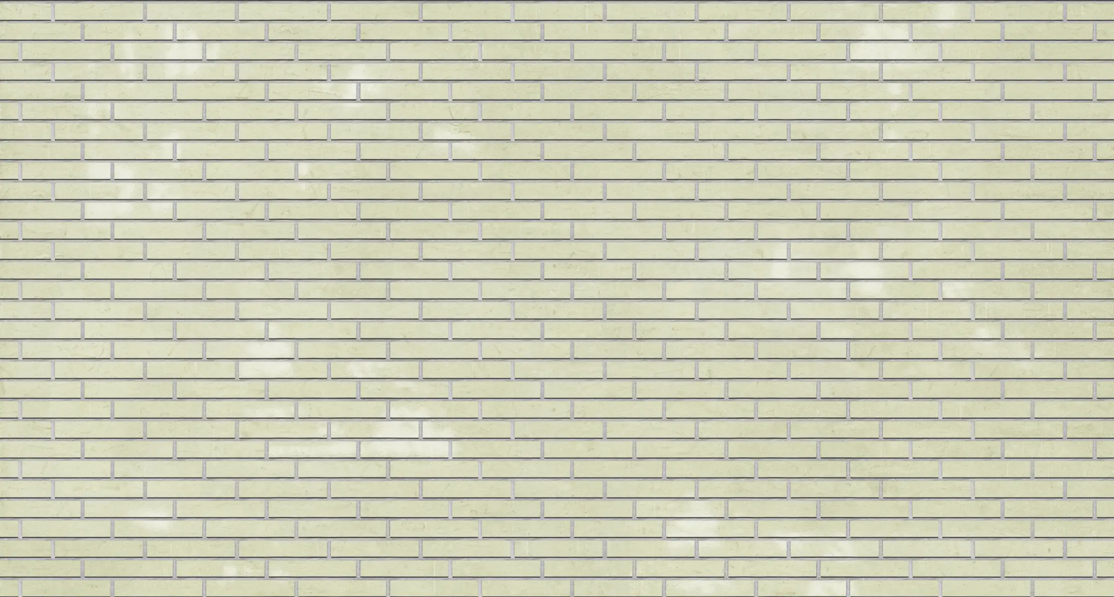 Ivory Oldbrick Glazed Norman