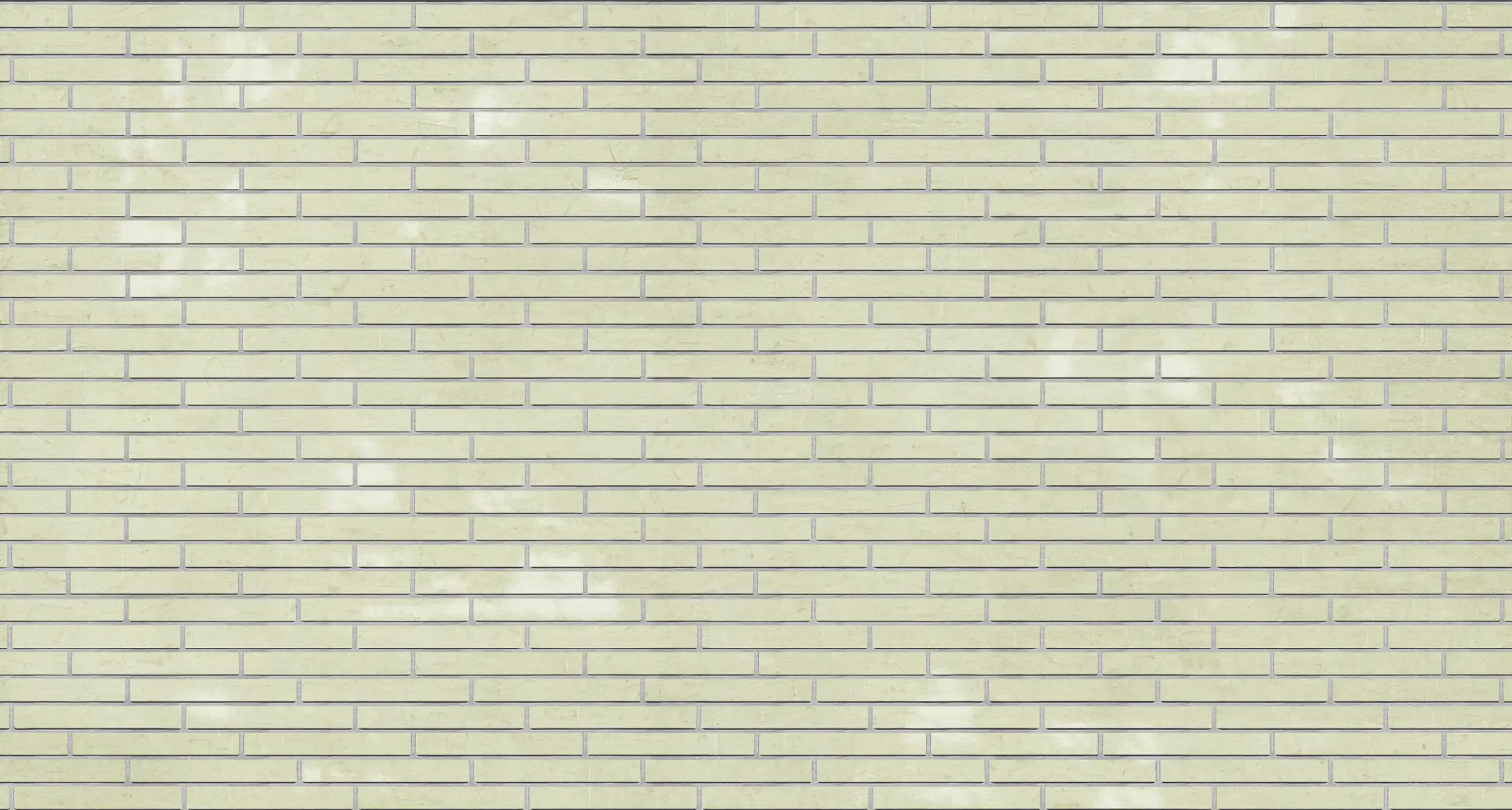 Ivory Oldbrick Glazed Norman Xl