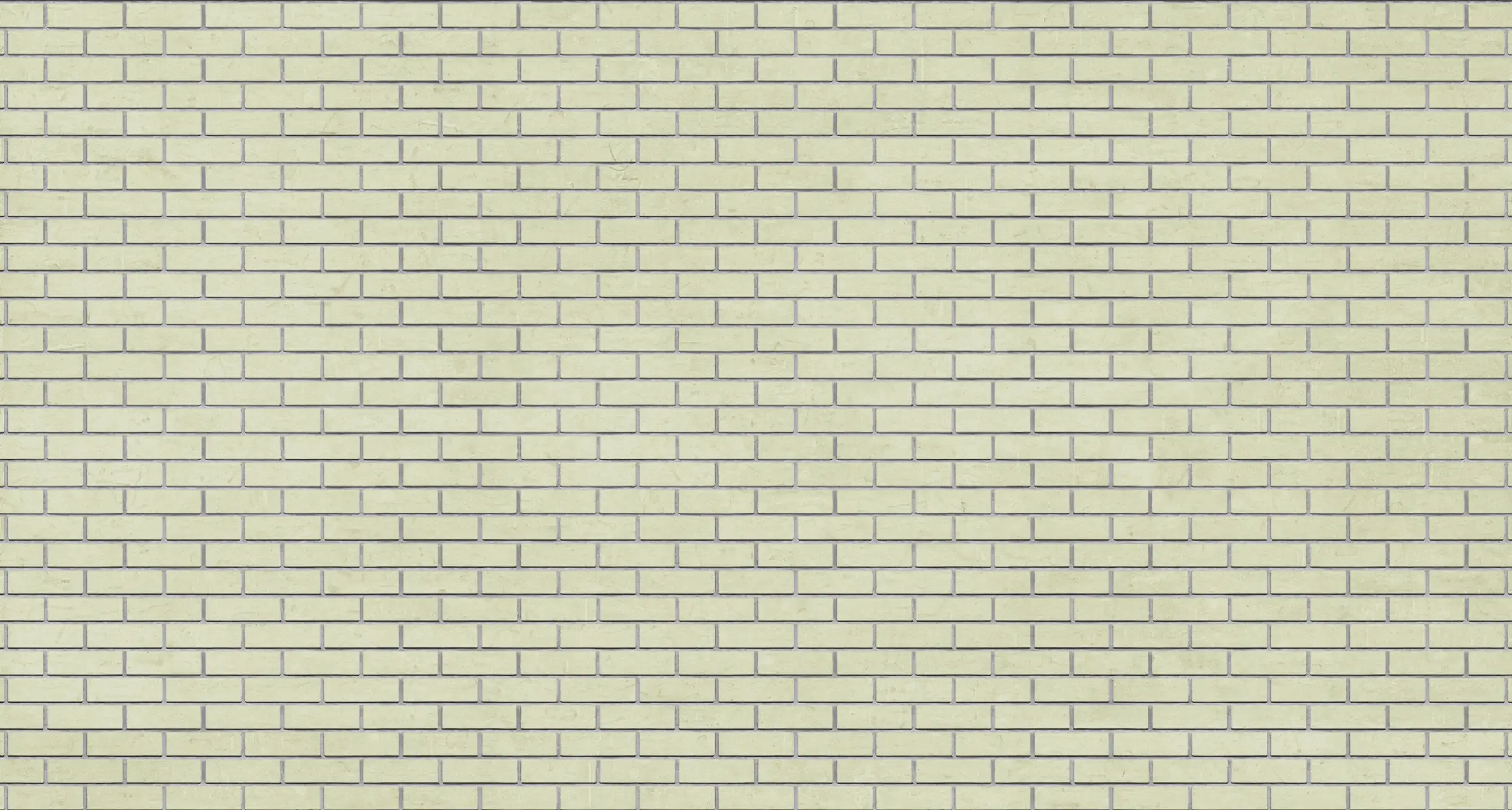 Ivory Oldbrick Matt Modular